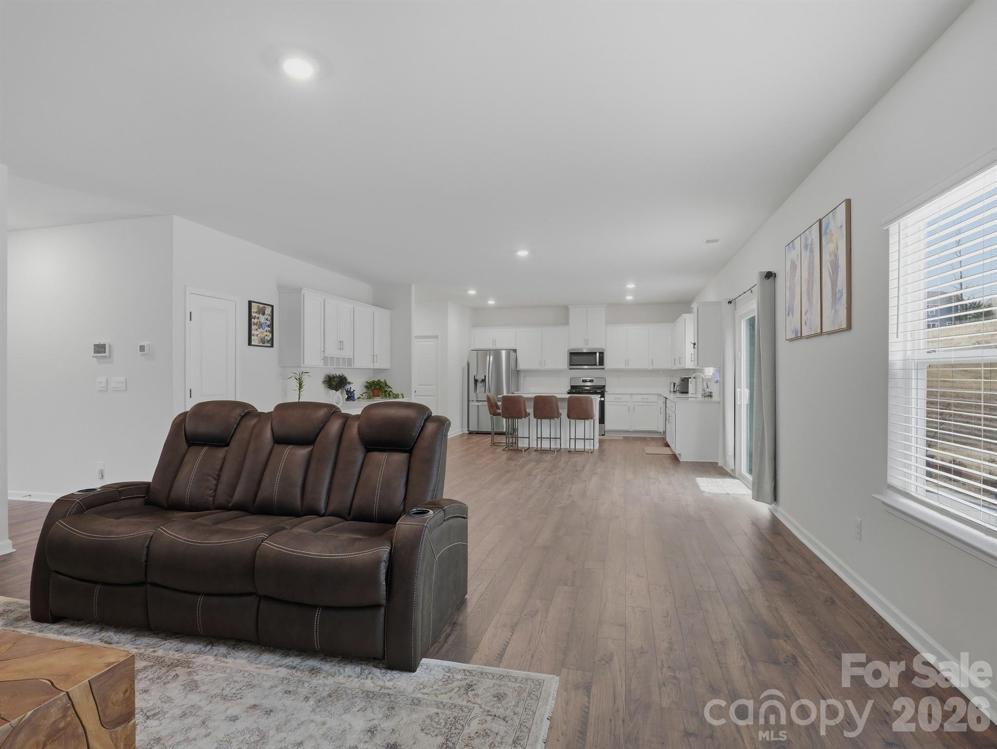 Adair Woods - Residential