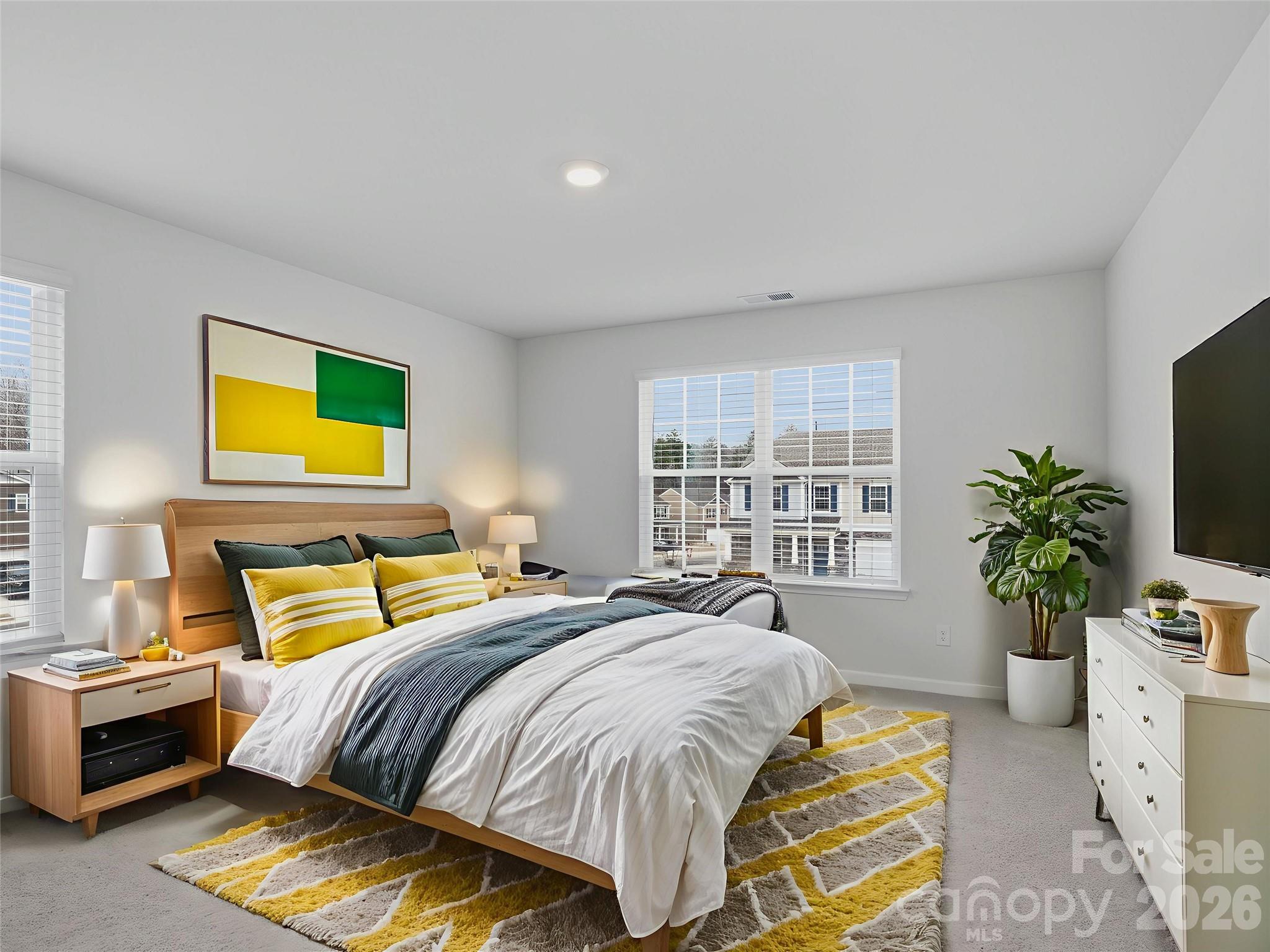 Adair Woods - Residential