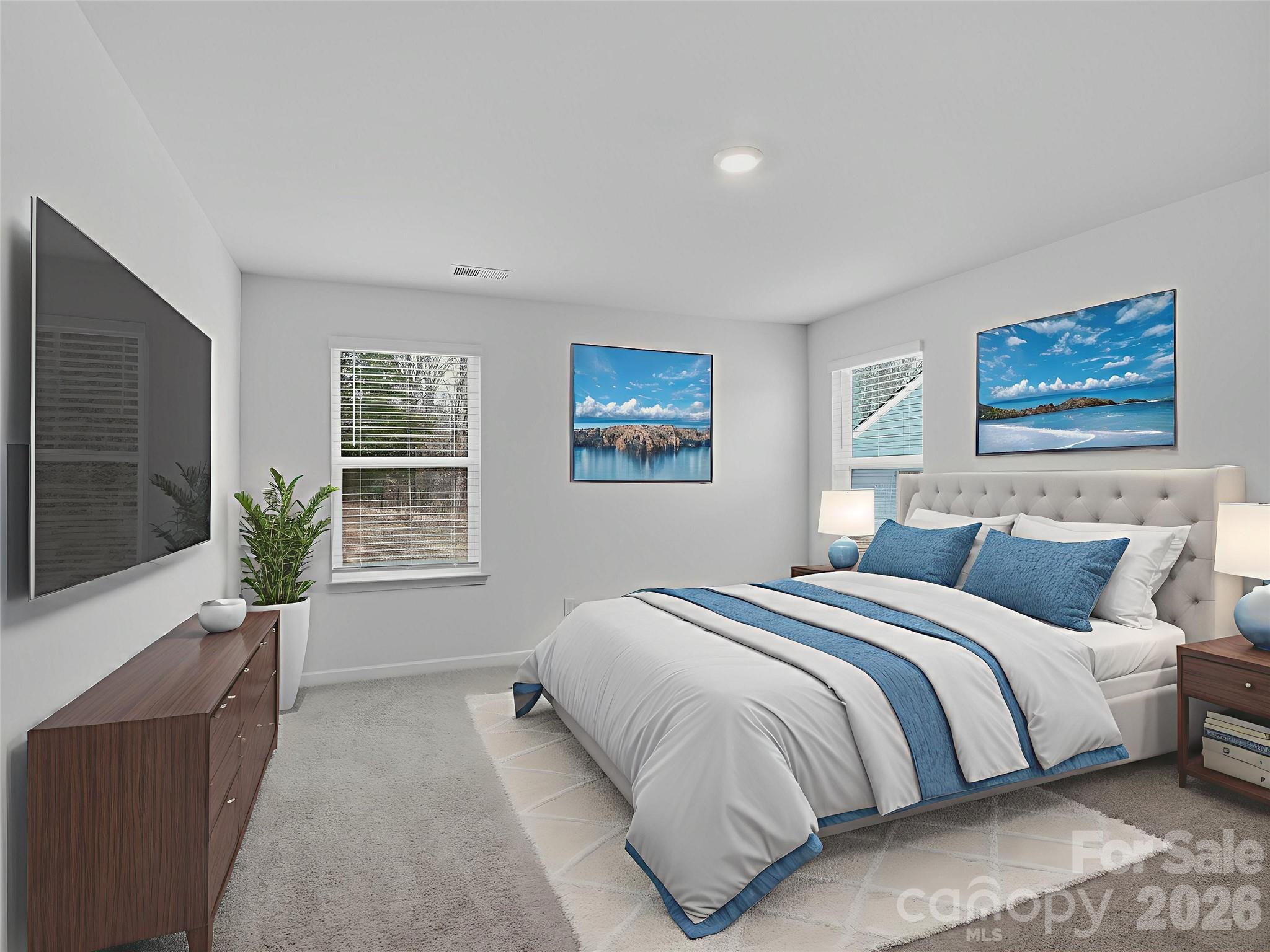 Adair Woods - Residential