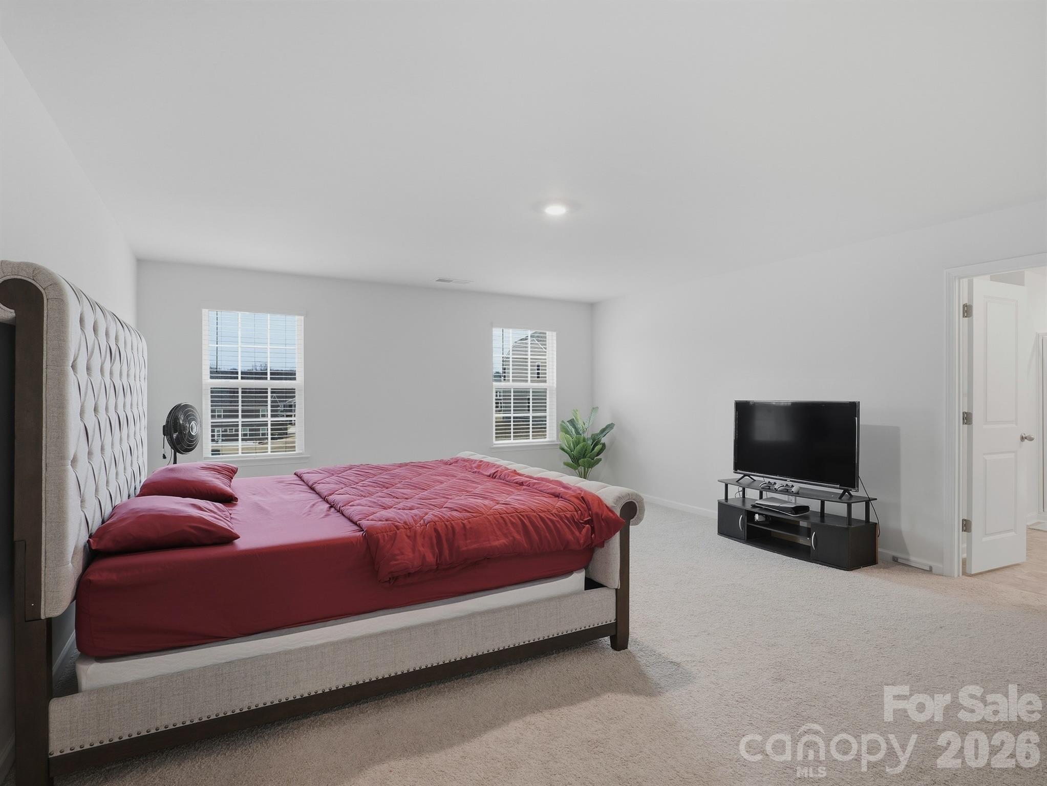 Adair Woods - Residential