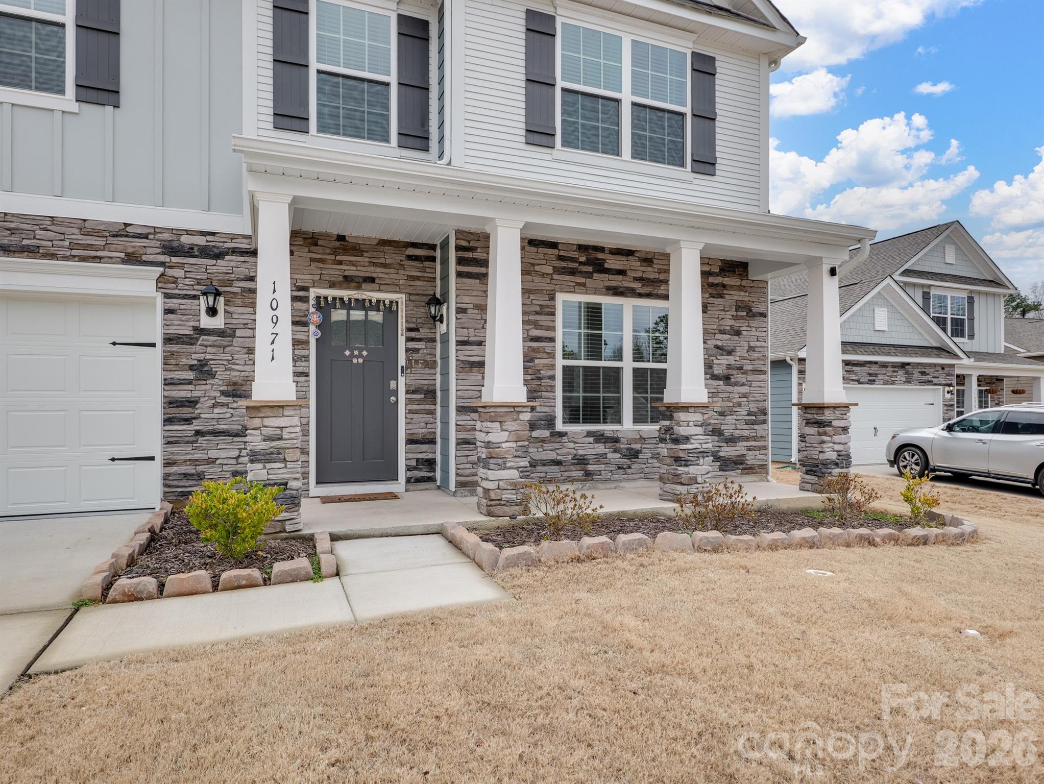 10971 Claystone Drive