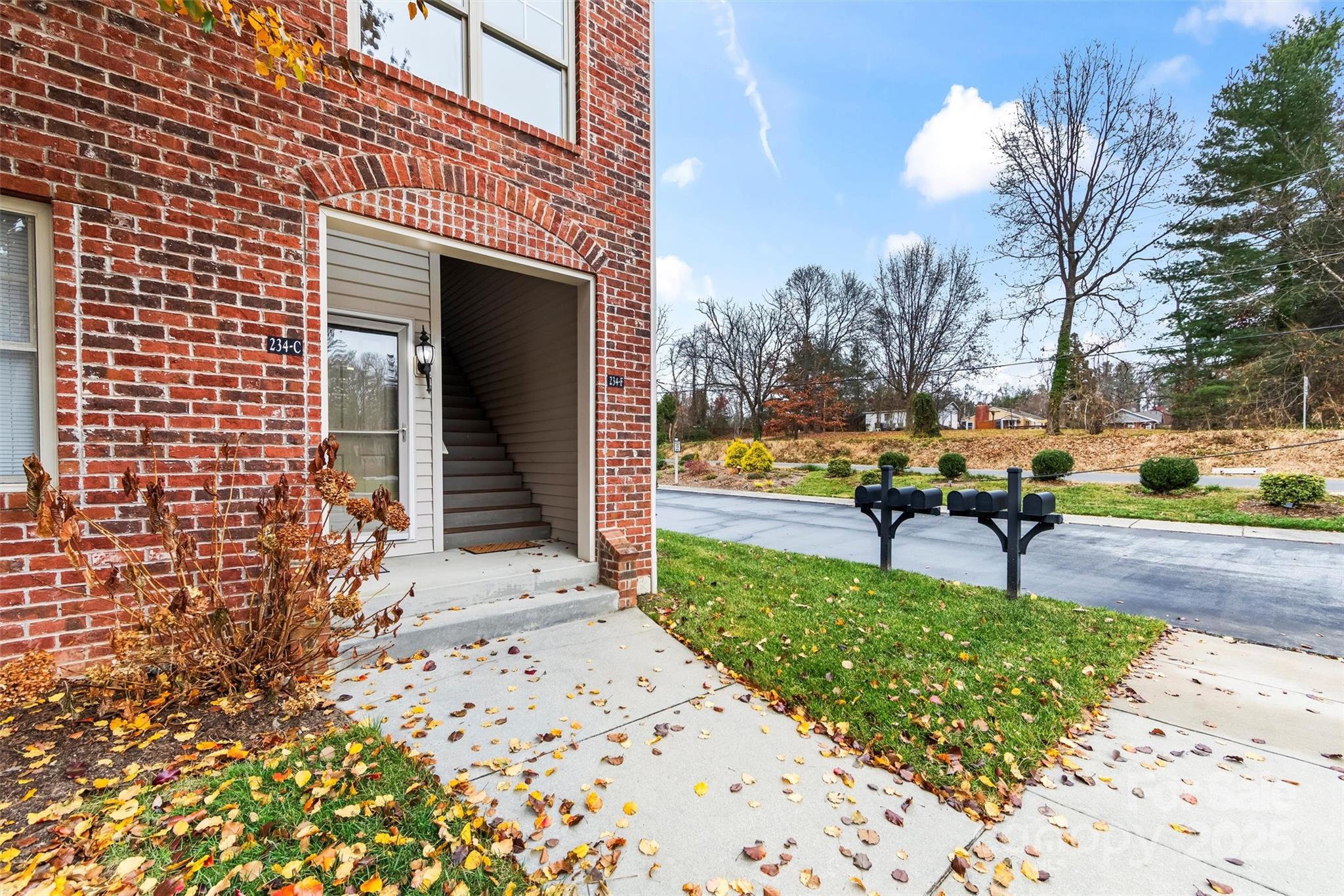 234 Wash Creek Drive F