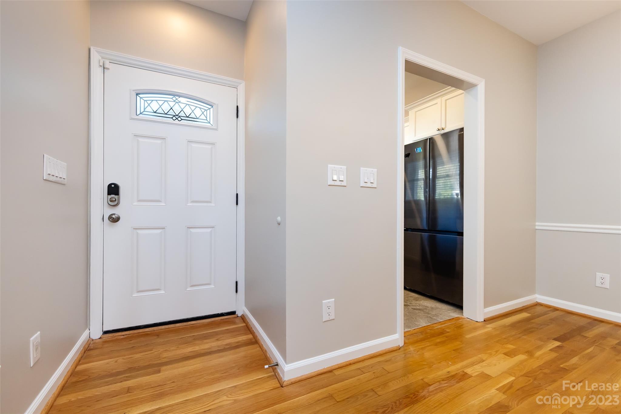 Third Ward - Residential Lease