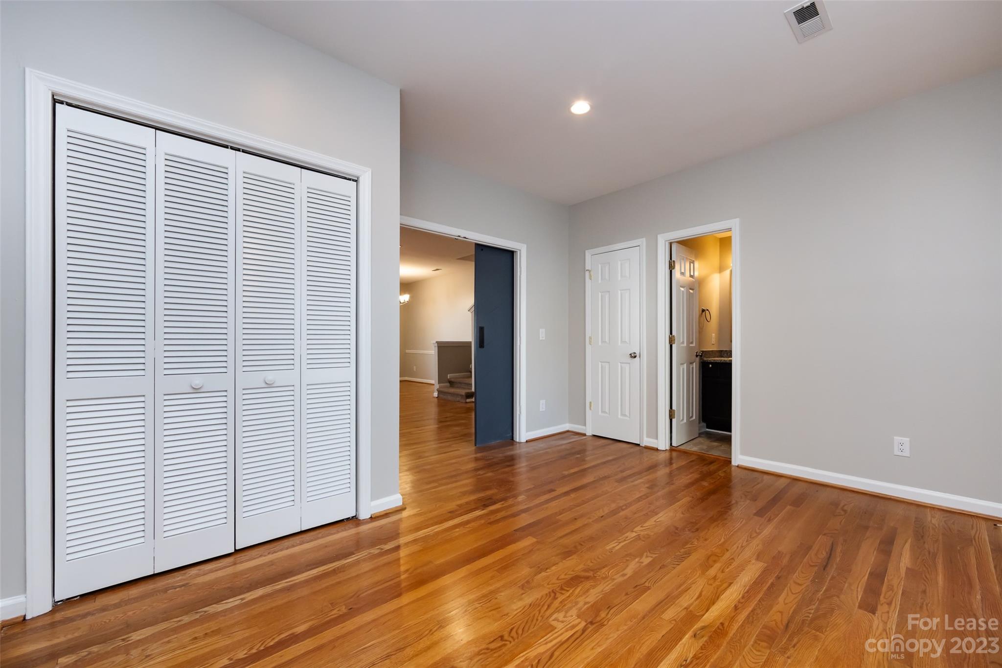 Third Ward - Residential Lease