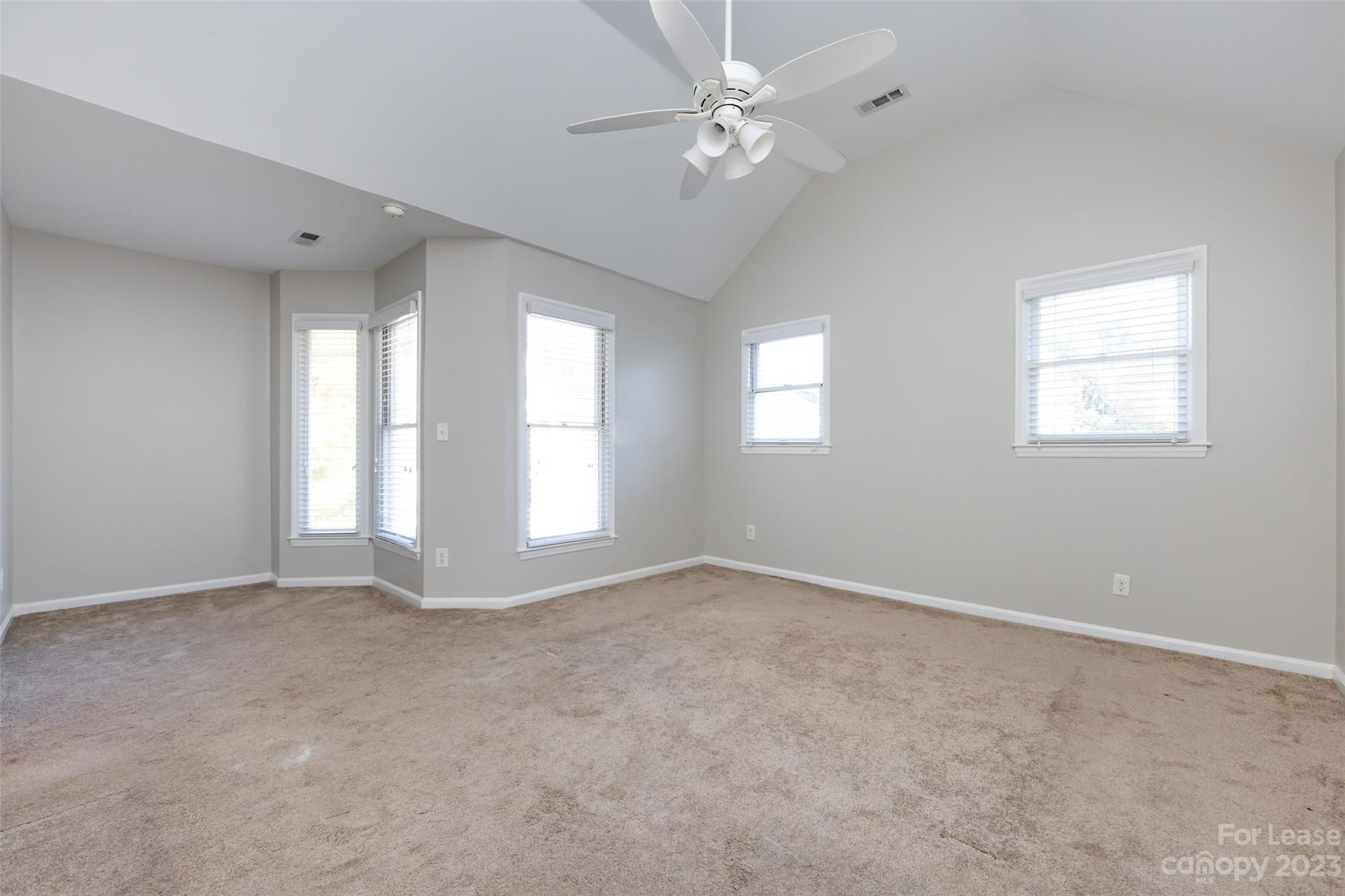 Third Ward - Residential Lease