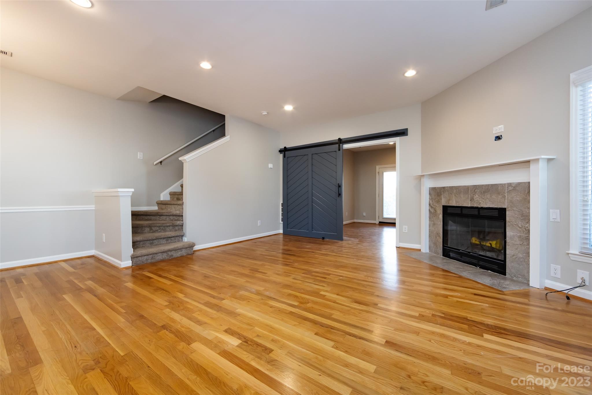 Third Ward - Residential Lease