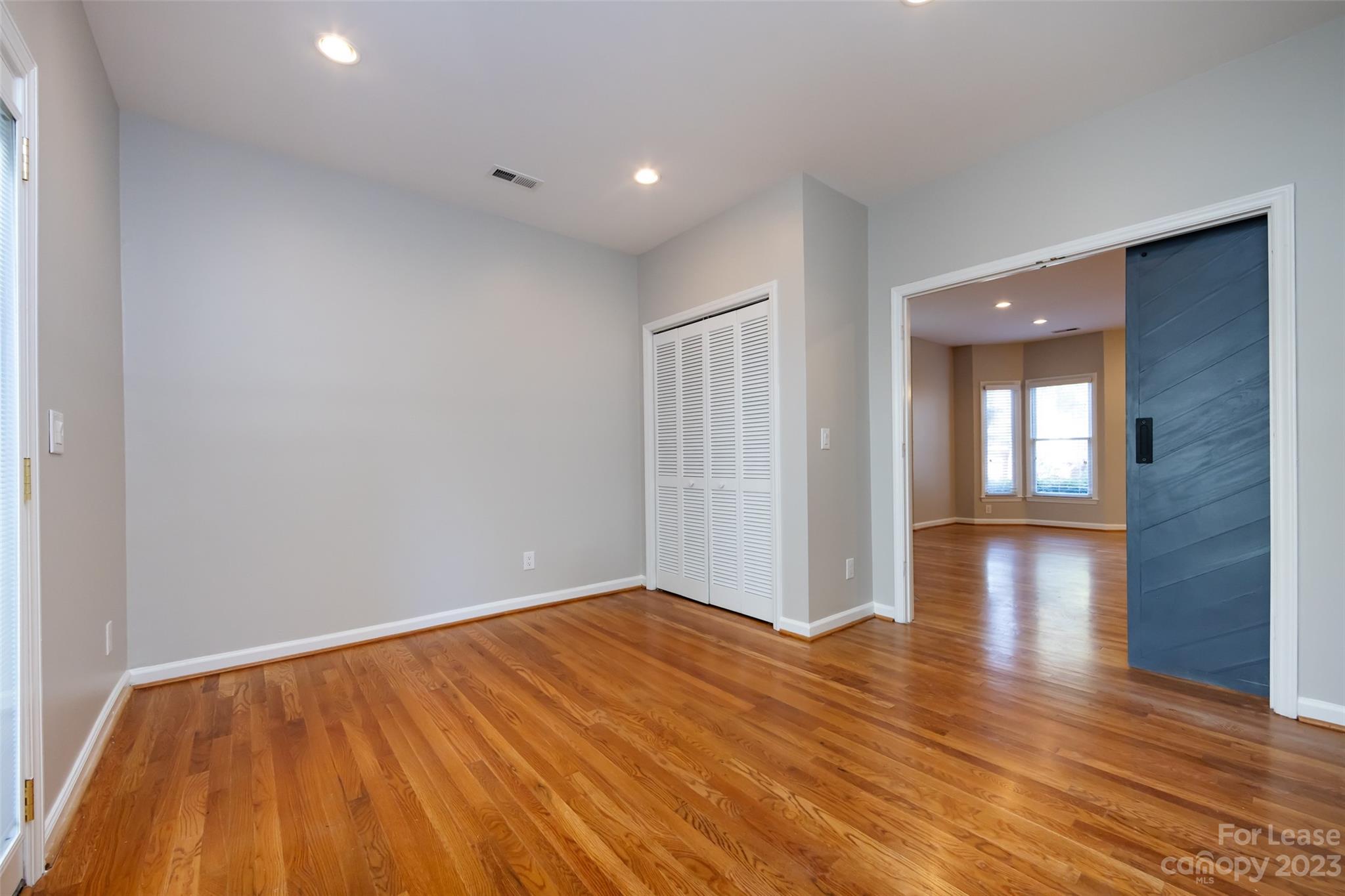 Third Ward - Residential Lease