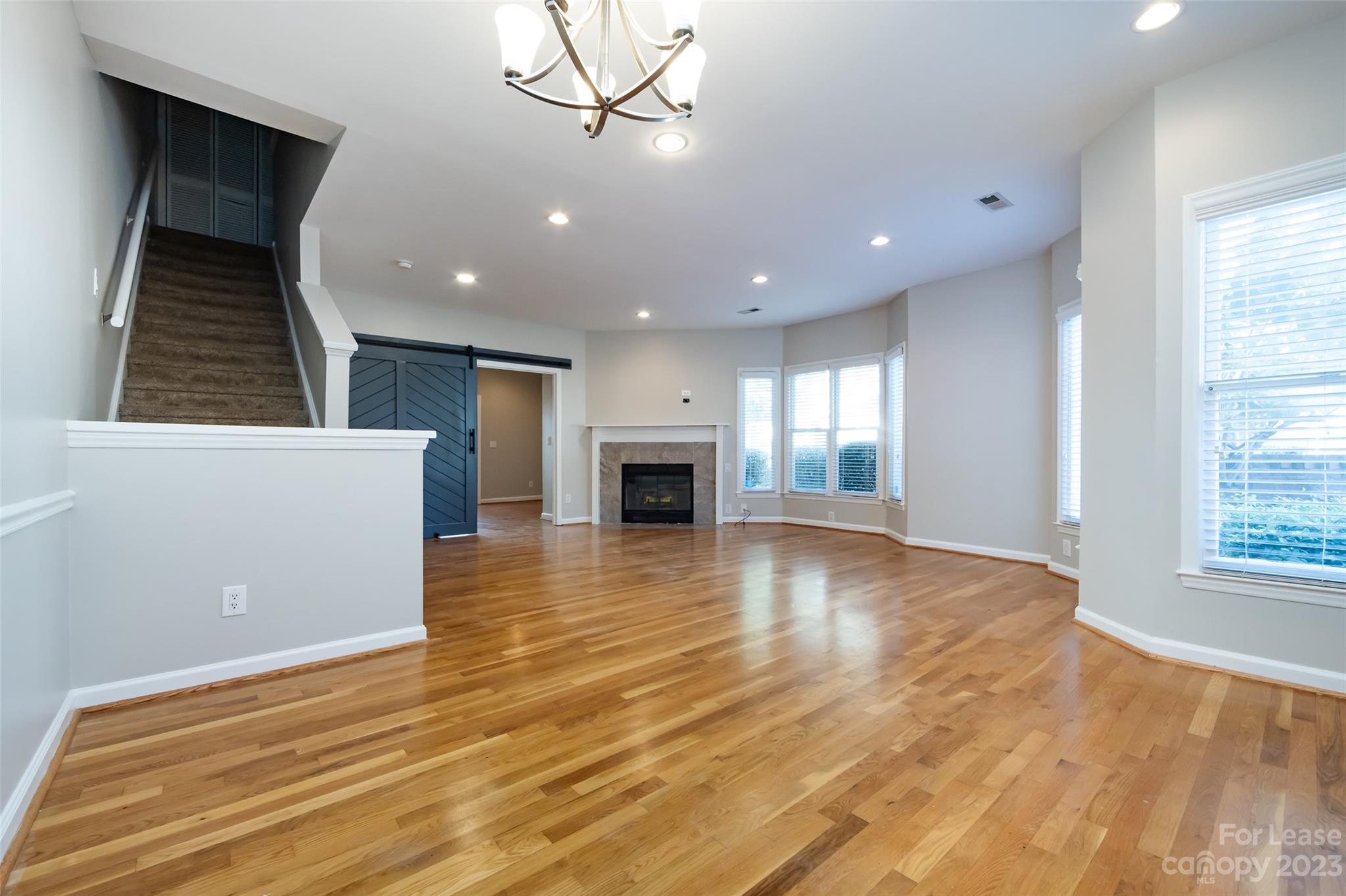 Third Ward - Residential Lease