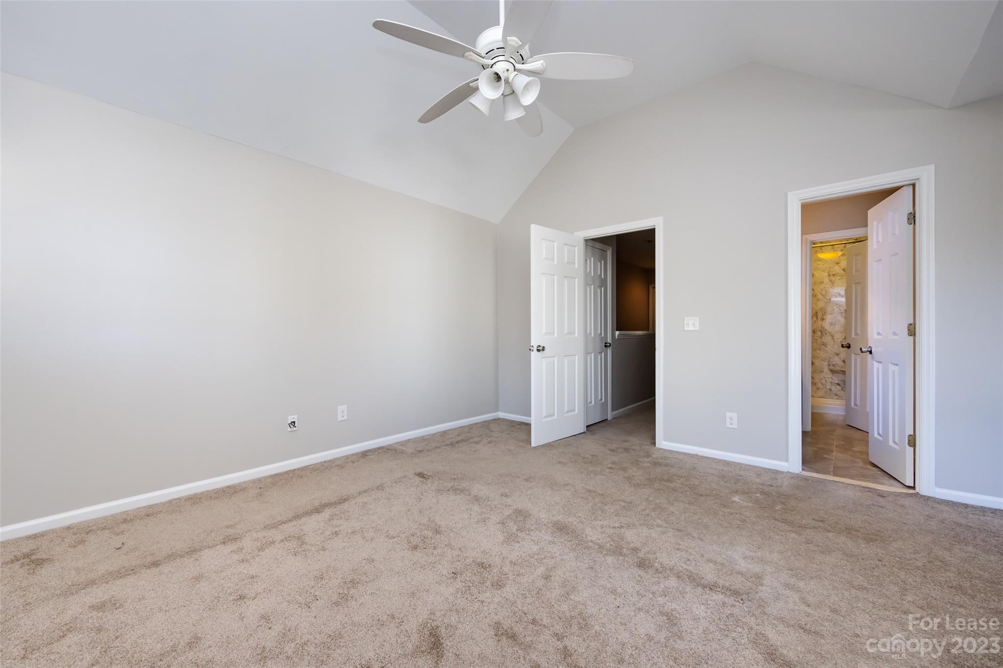 Third Ward - Residential Lease