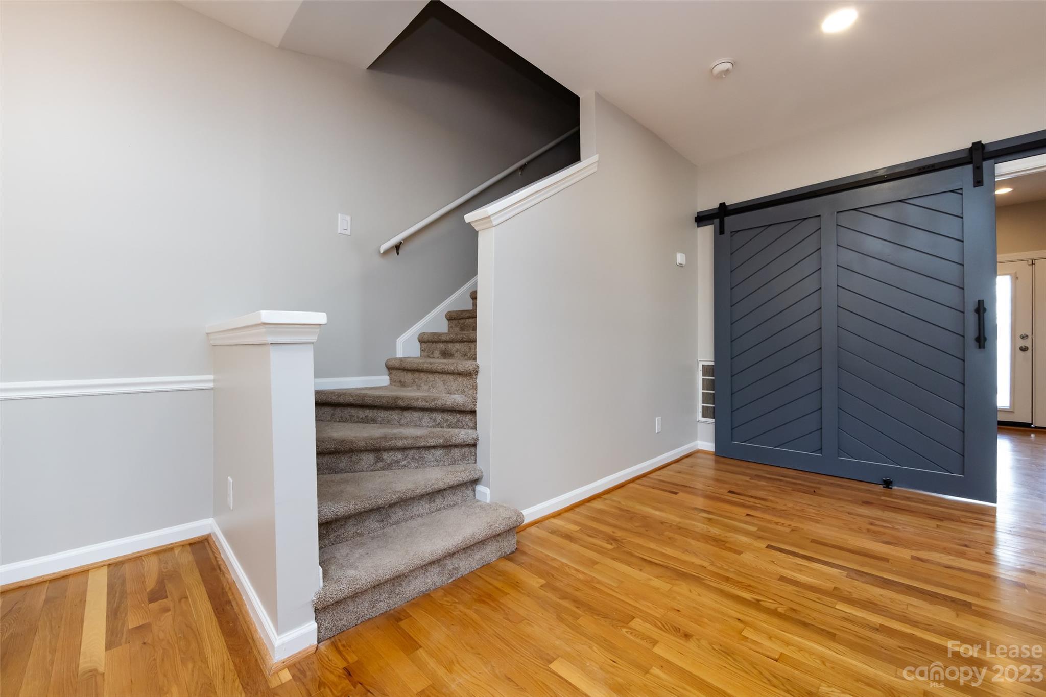 Third Ward - Residential Lease