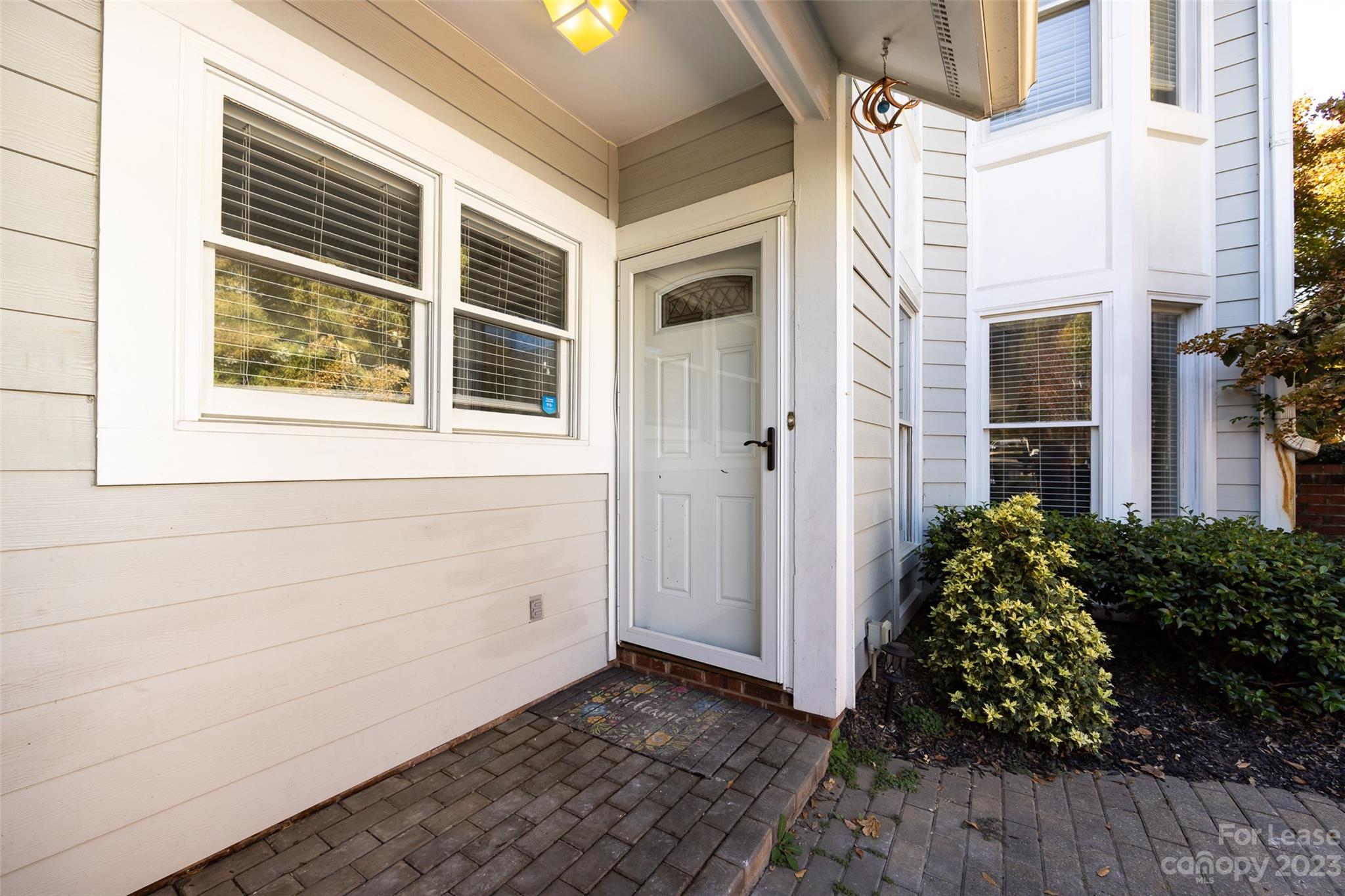 Third Ward - Residential Lease