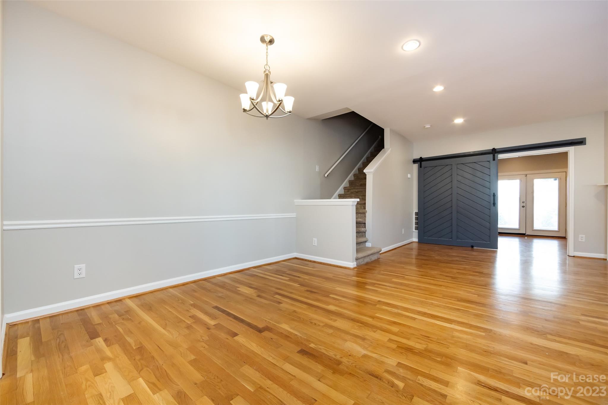 Third Ward - Residential Lease