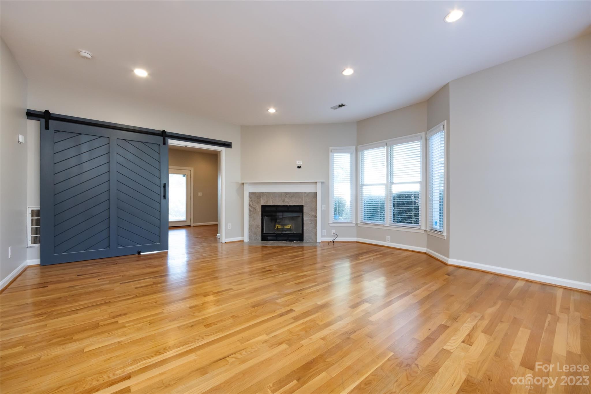 Third Ward - Residential Lease