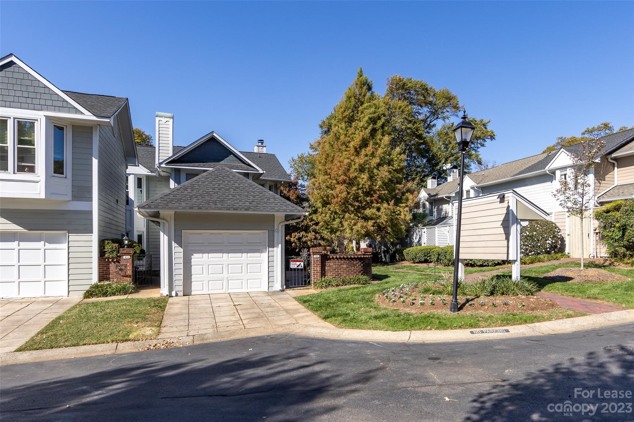 Third Ward - Residential Lease