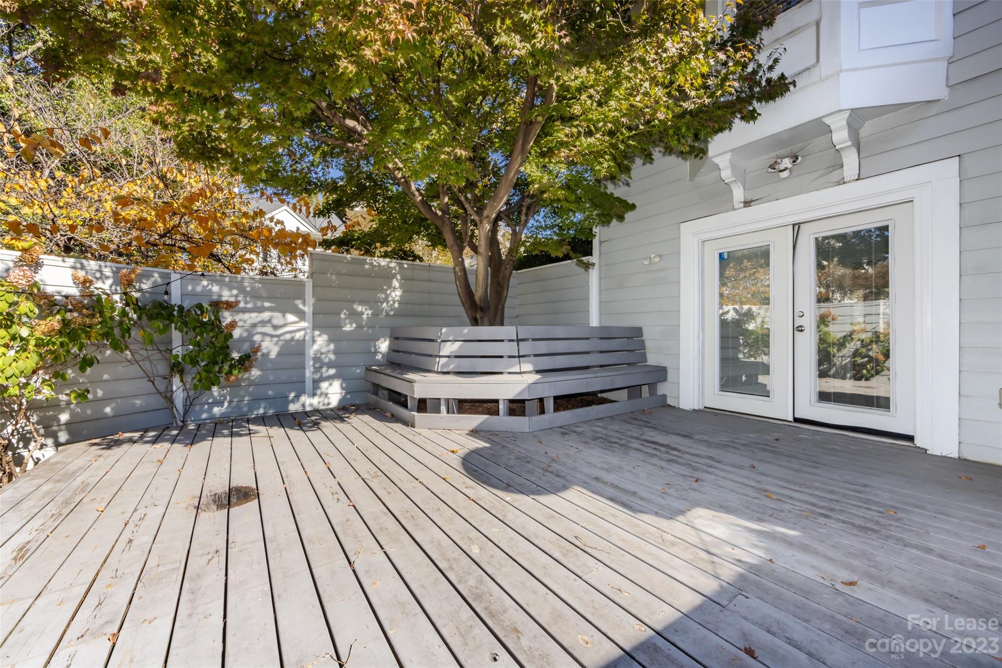 Third Ward - Residential Lease