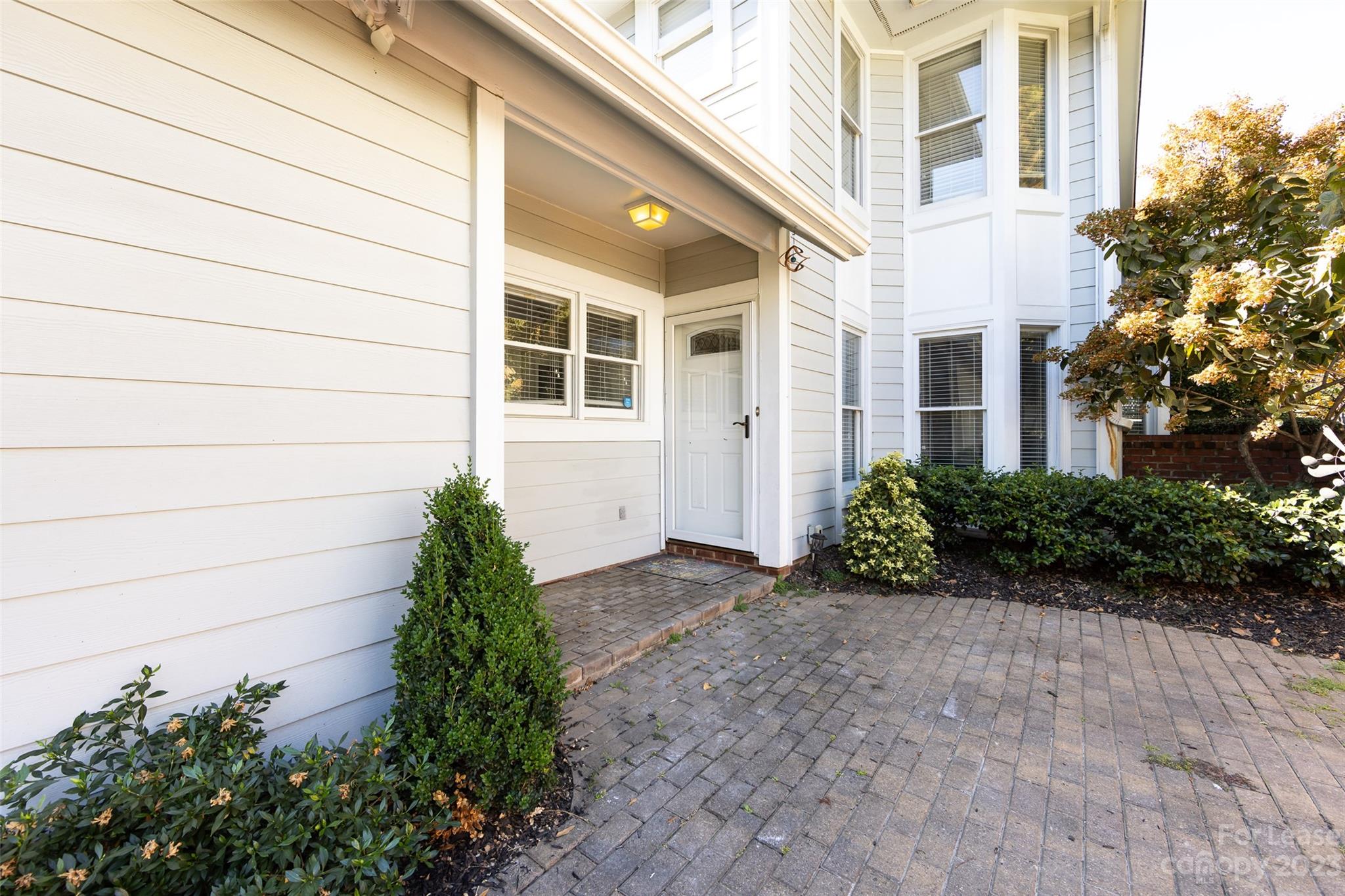 Third Ward - Residential Lease