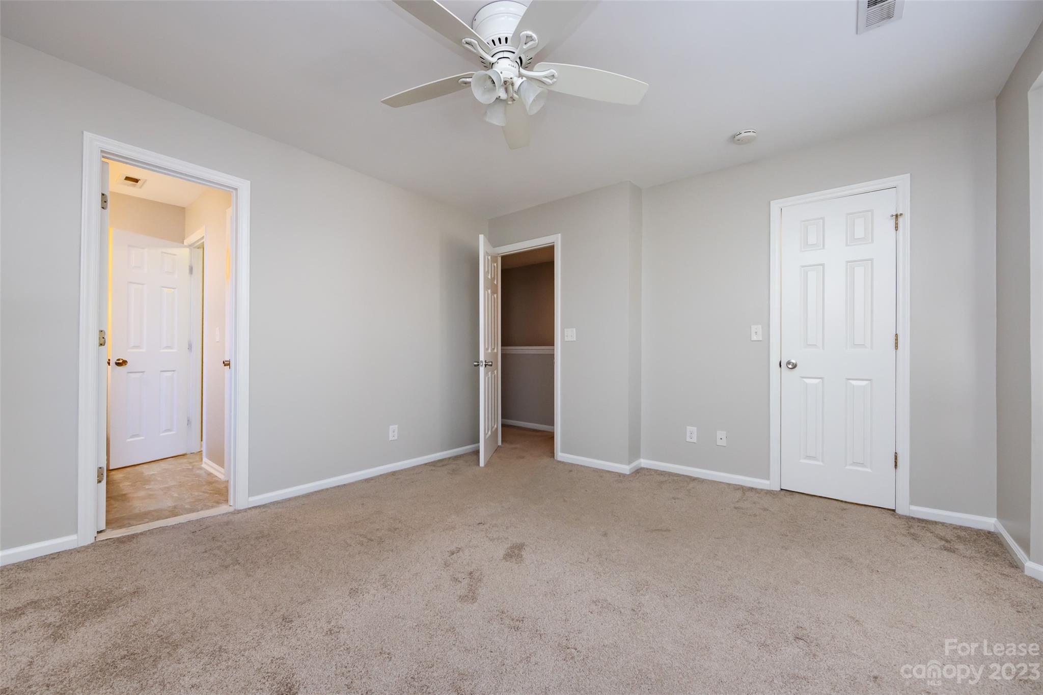 Third Ward - Residential Lease