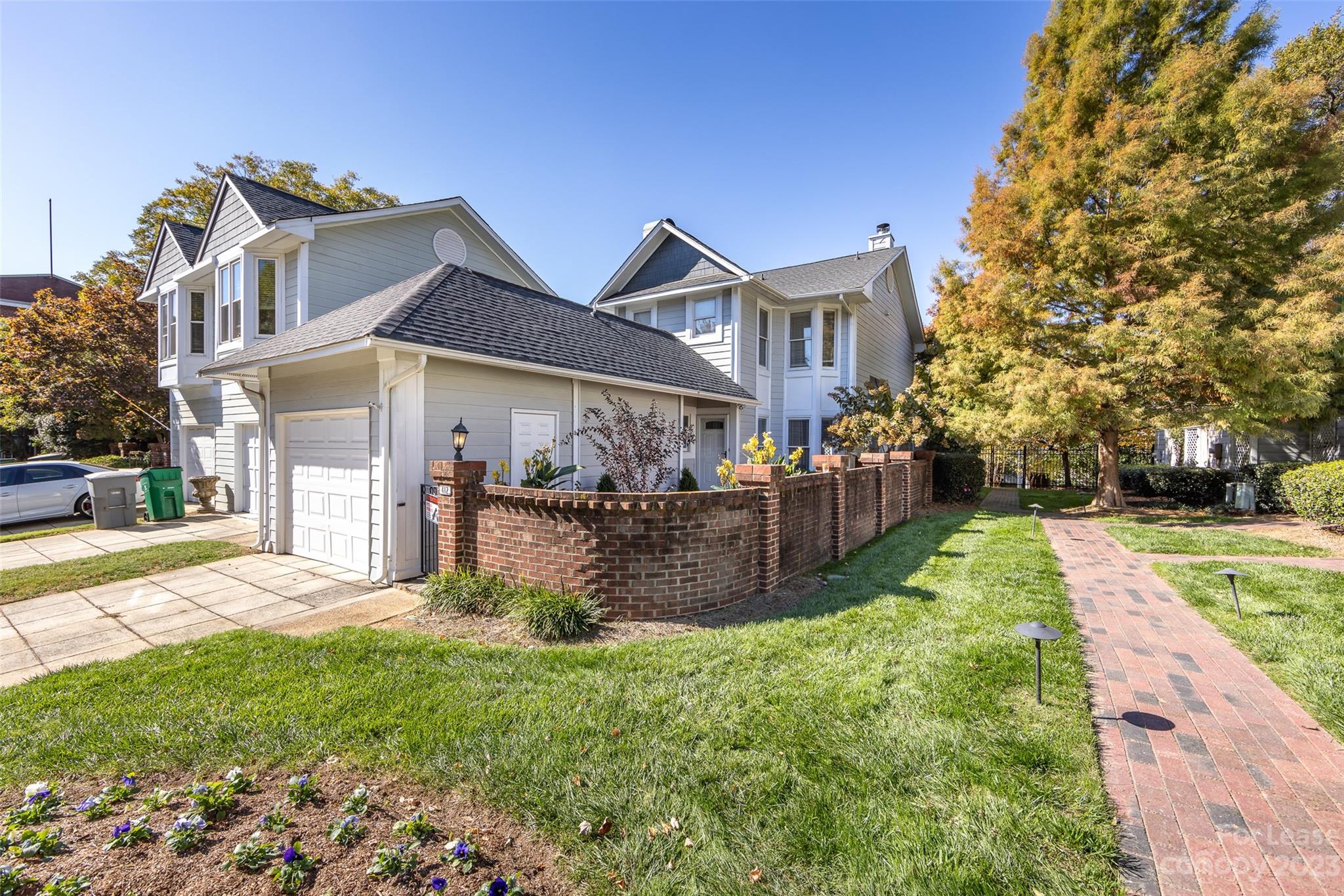 Third Ward - Residential Lease