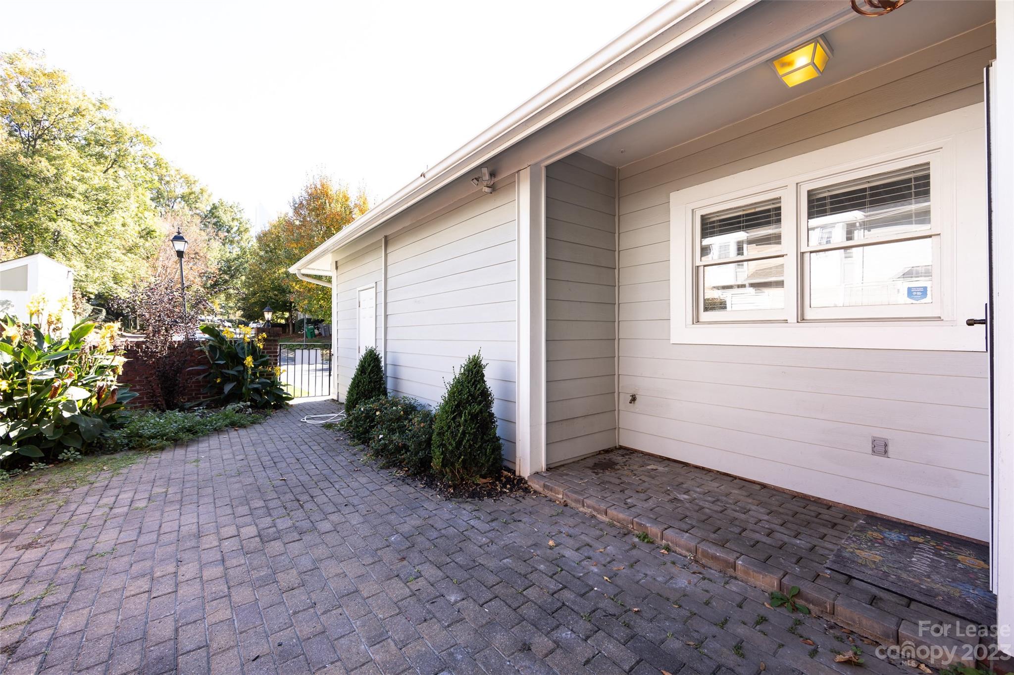 Third Ward - Residential Lease