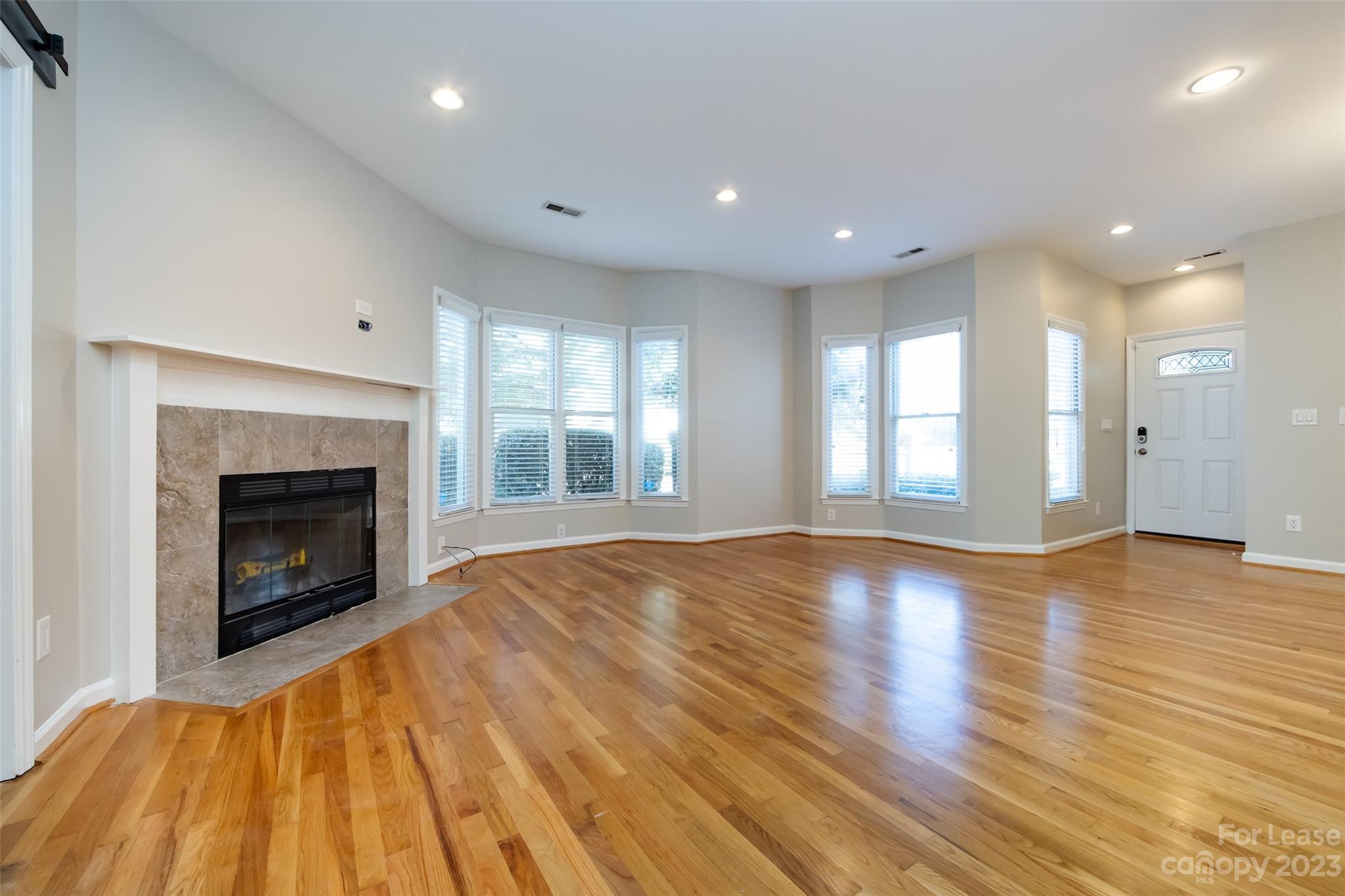 Third Ward - Residential Lease