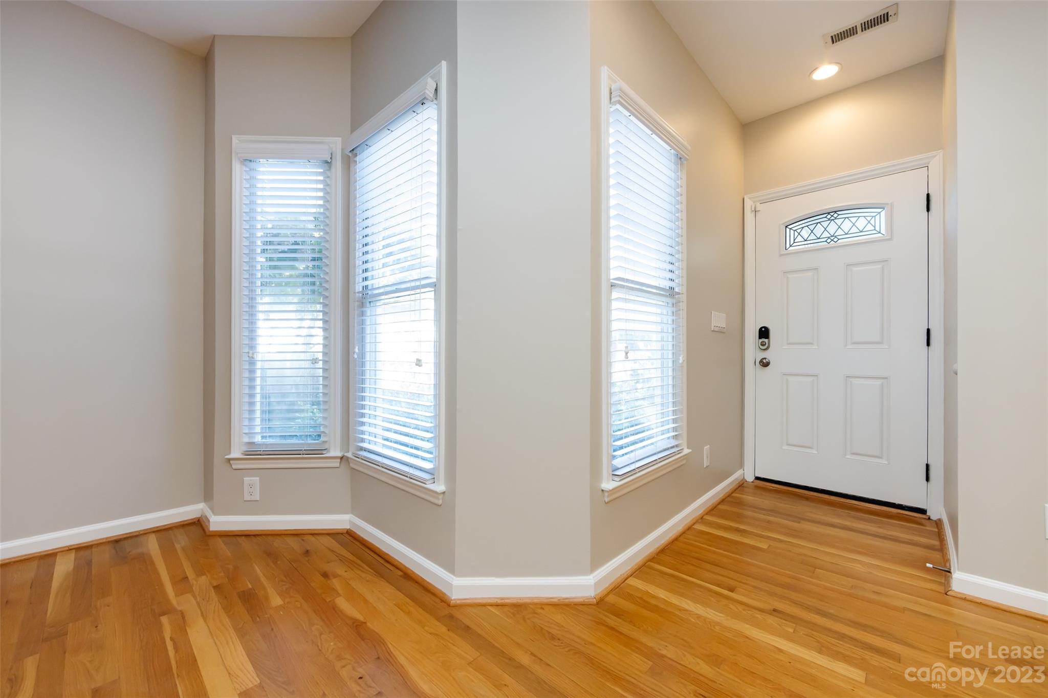 Third Ward - Residential Lease