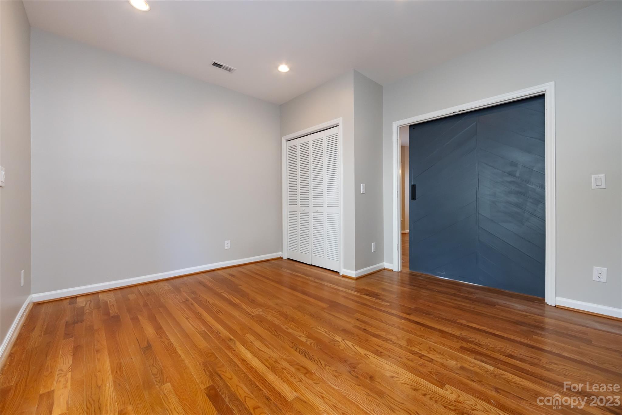 Third Ward - Residential Lease