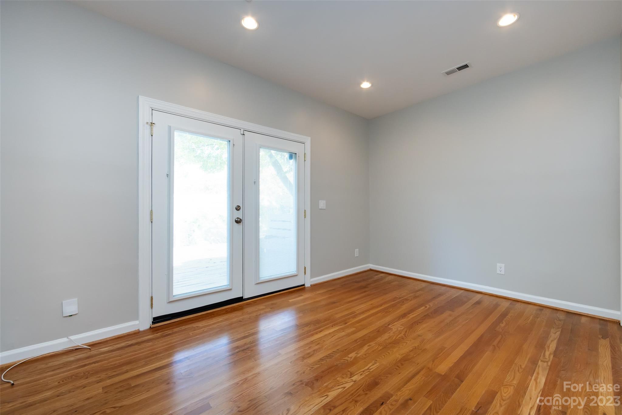 Third Ward - Residential Lease