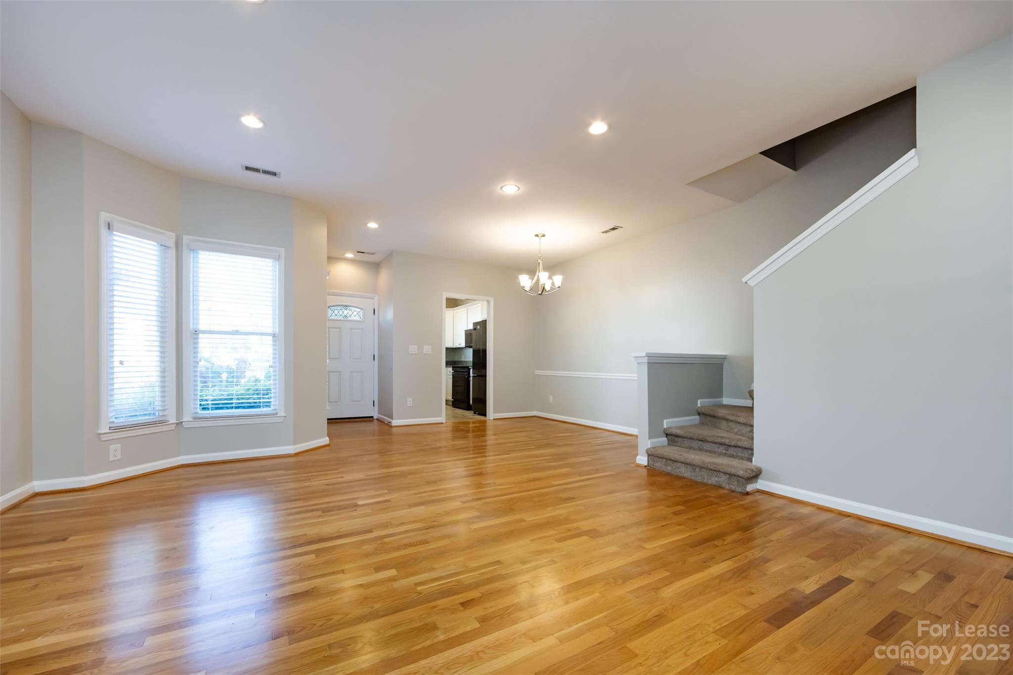 Third Ward - Residential Lease