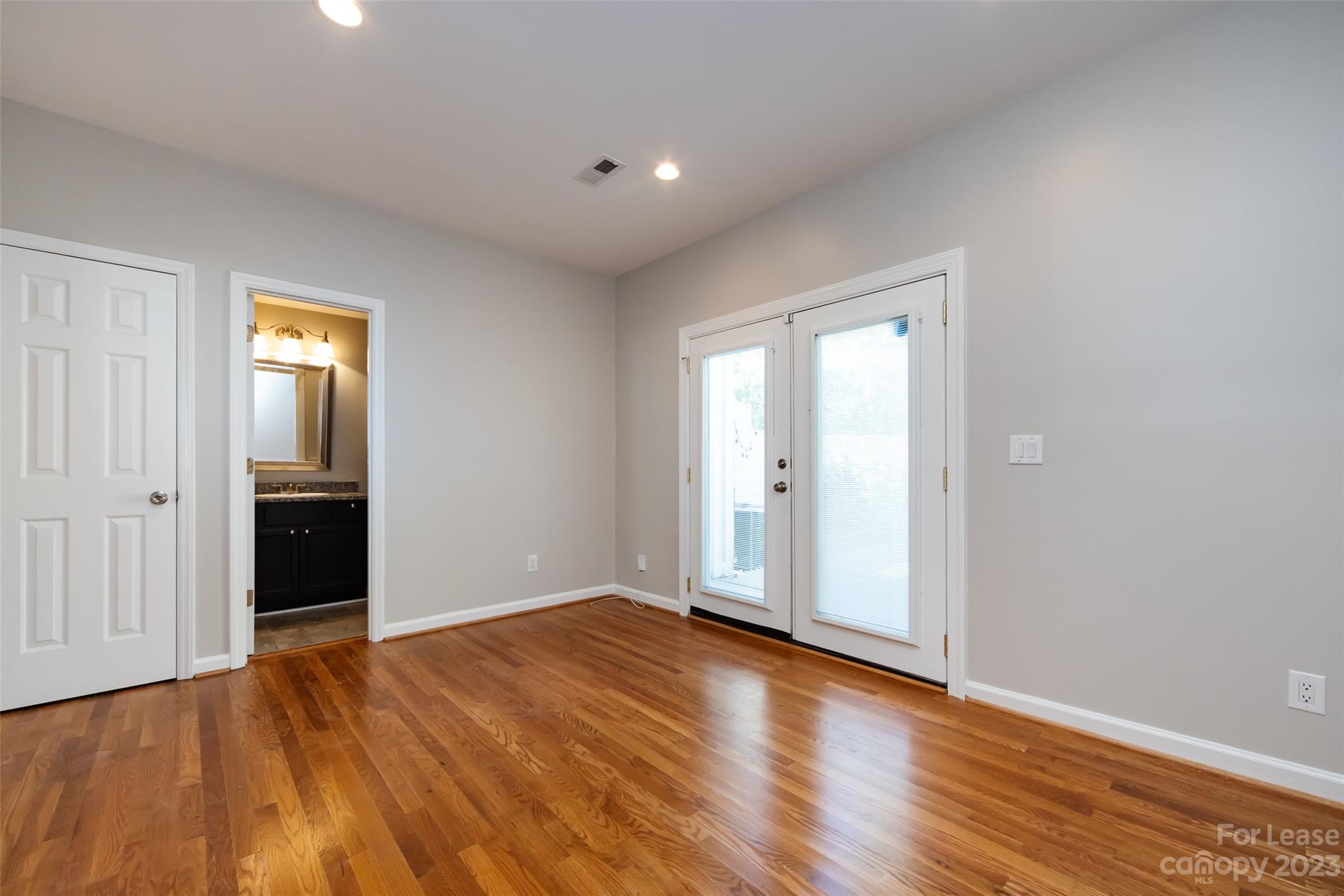 Third Ward - Residential Lease