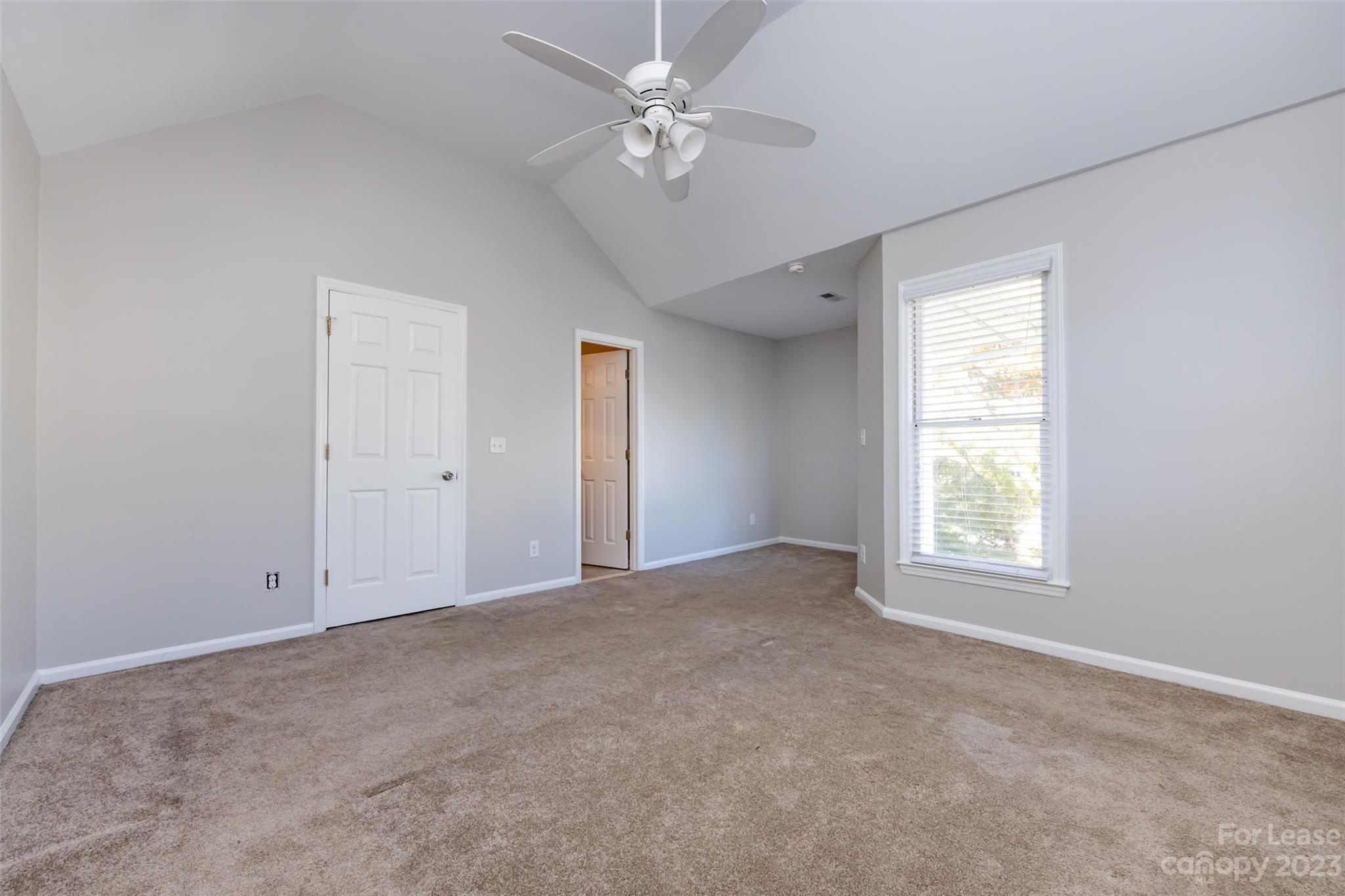 Third Ward - Residential Lease