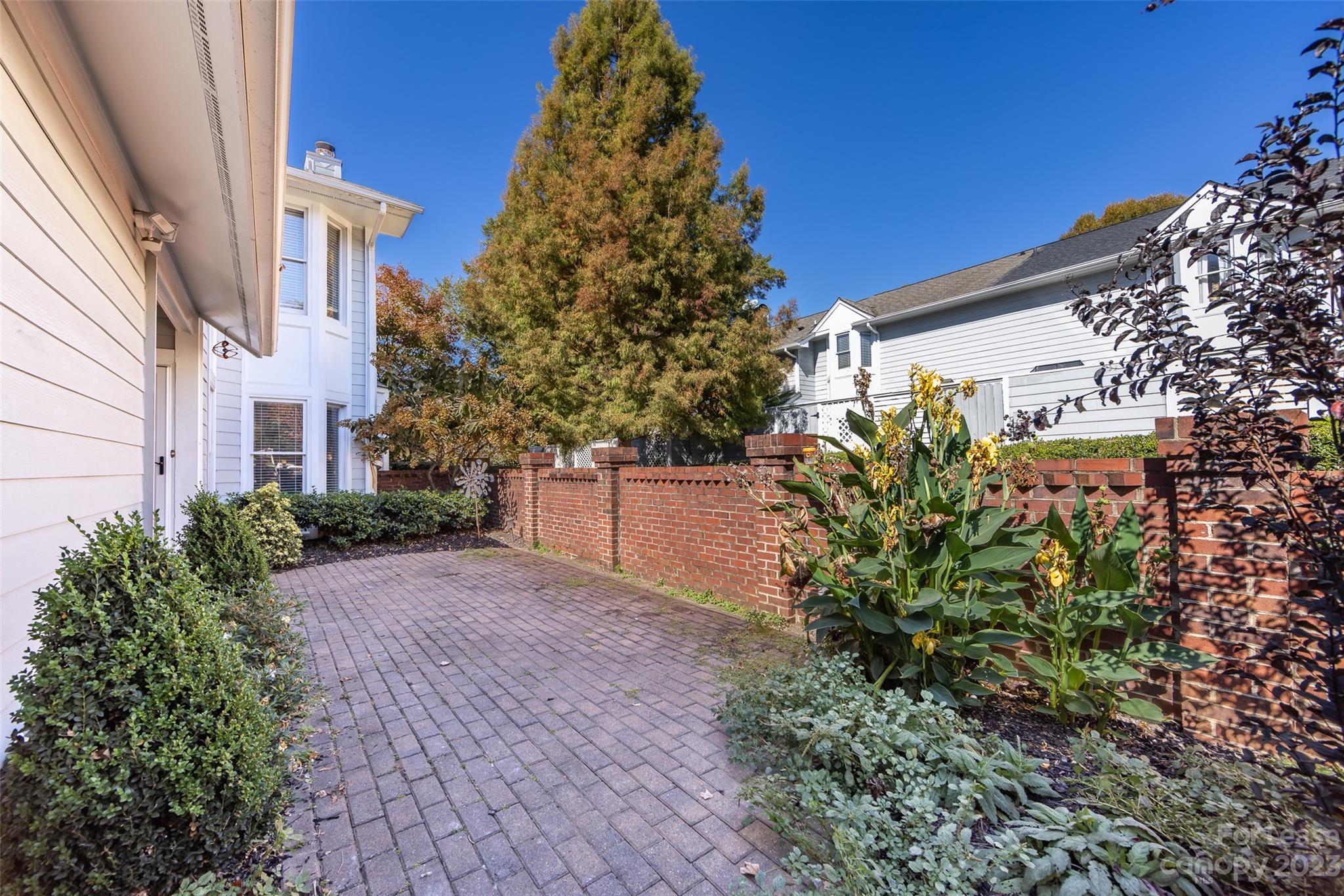 Third Ward - Residential Lease