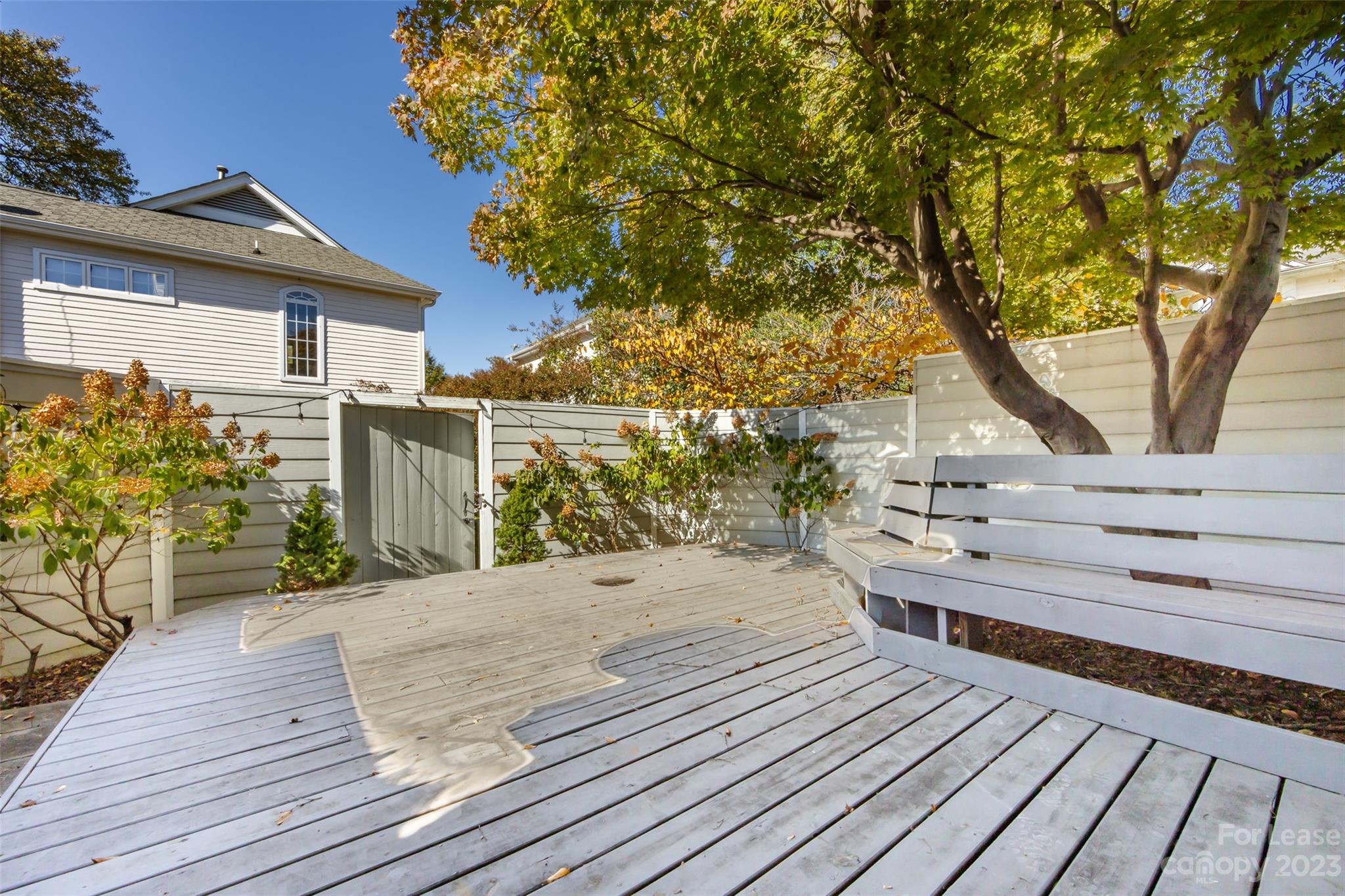 Third Ward - Residential Lease