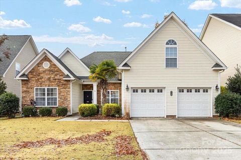 2126 Blue Iris Drive Matthews NC 28104