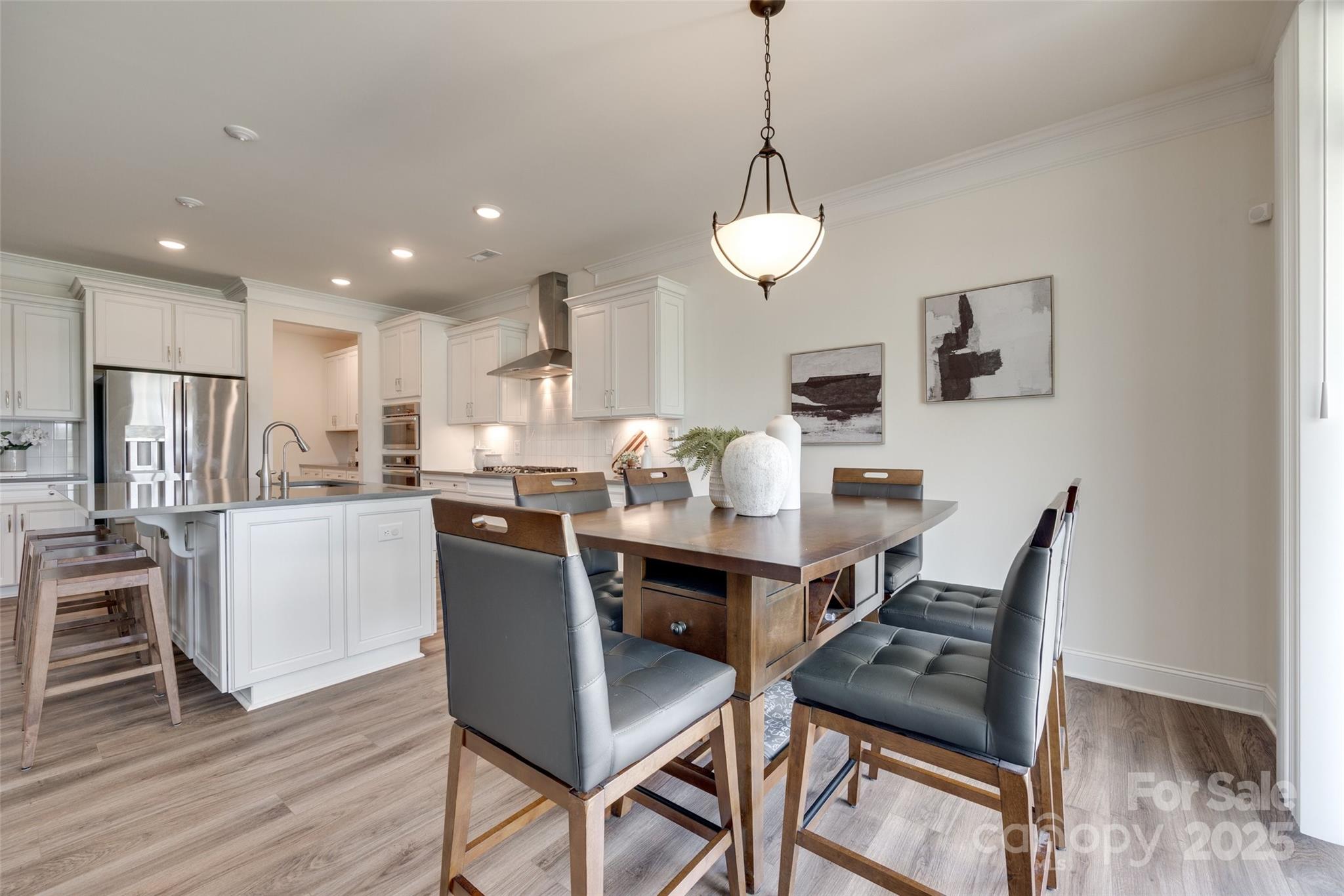 Walnut Creek - Residential