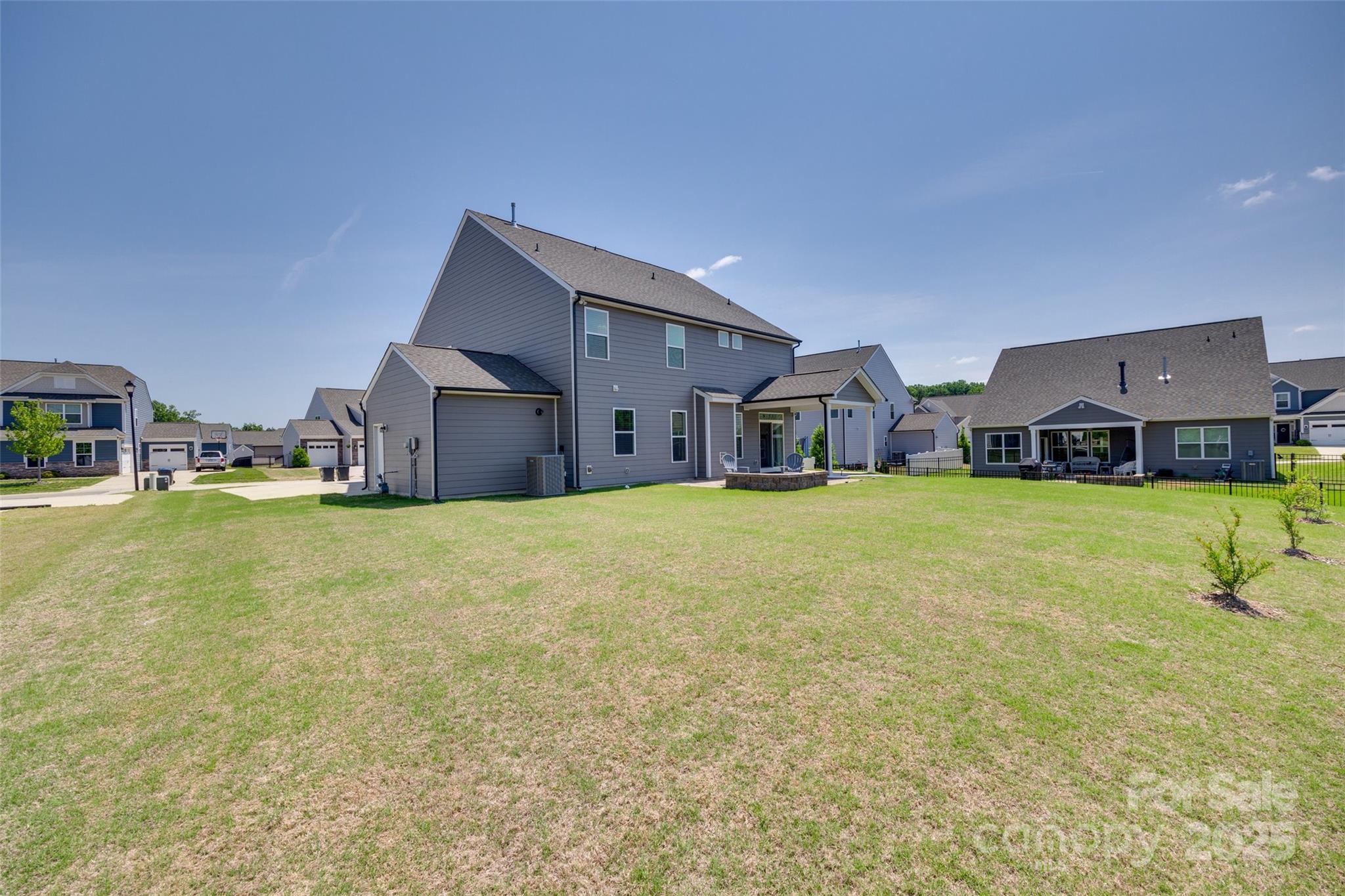 Walnut Creek - Residential