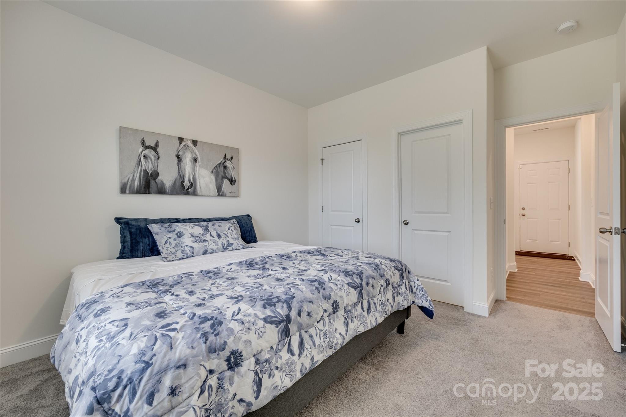 Walnut Creek - Residential