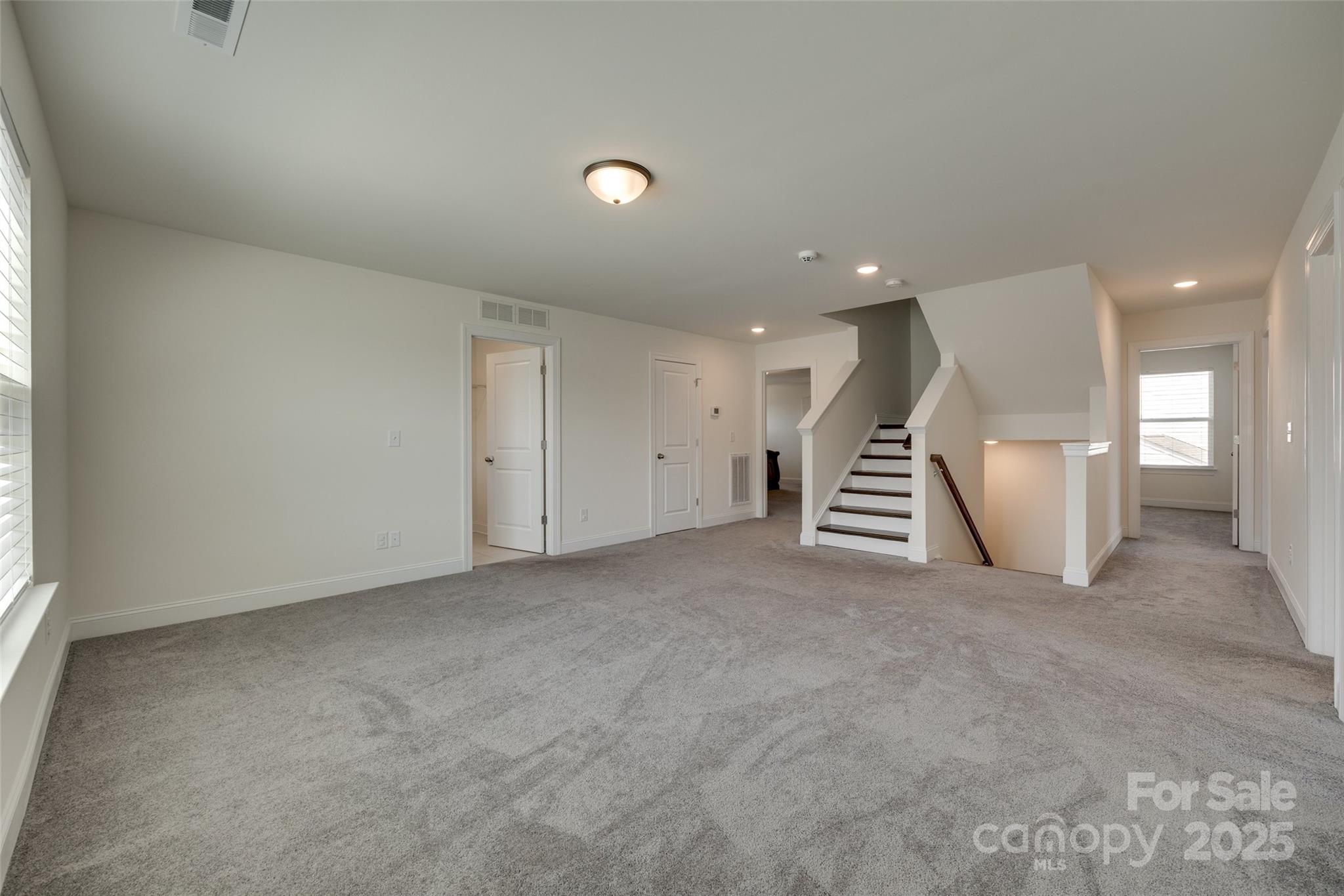 Walnut Creek - Residential