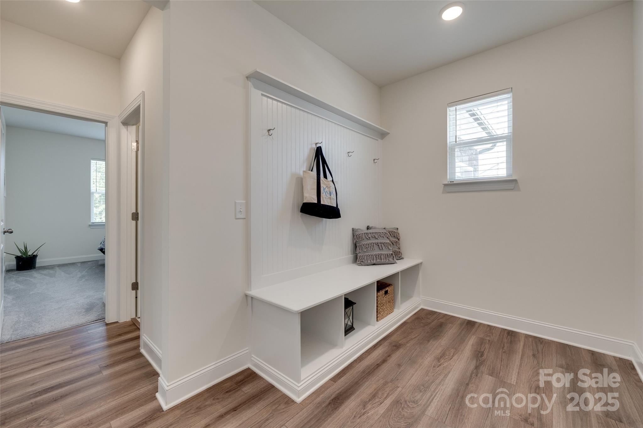 Walnut Creek - Residential