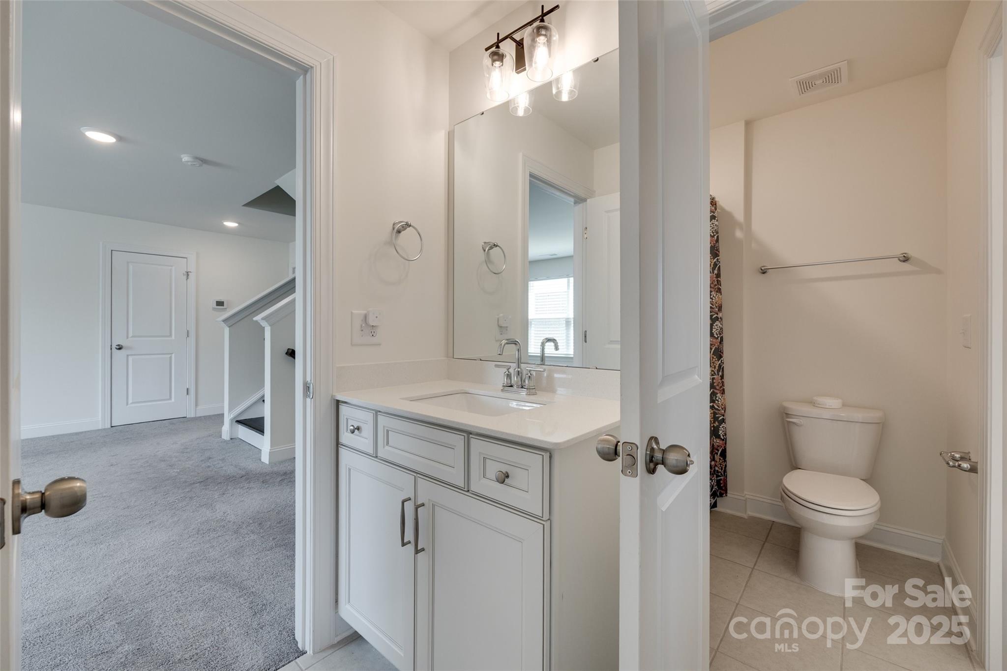 Walnut Creek - Residential