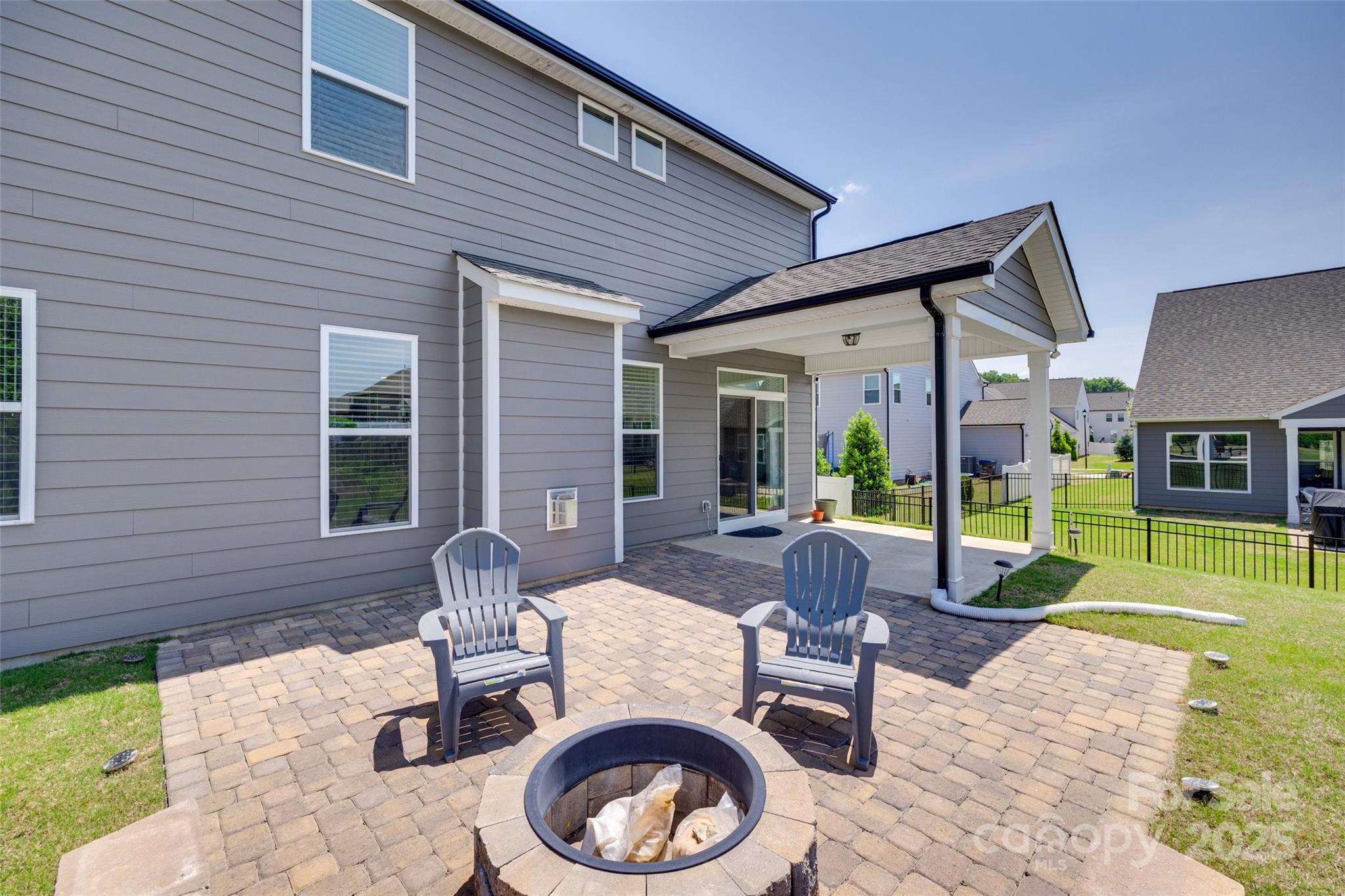 Walnut Creek - Residential