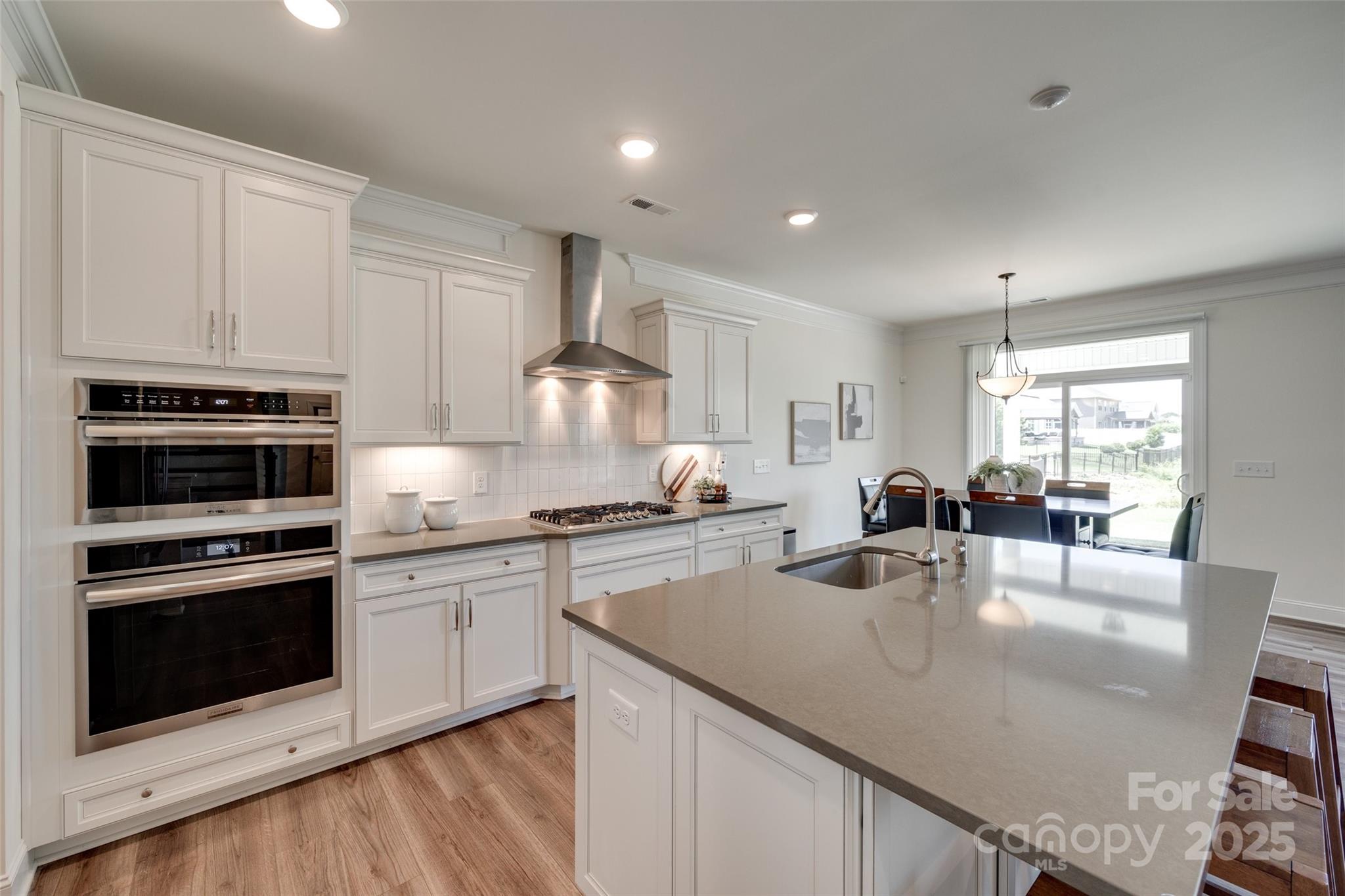 Walnut Creek - Residential