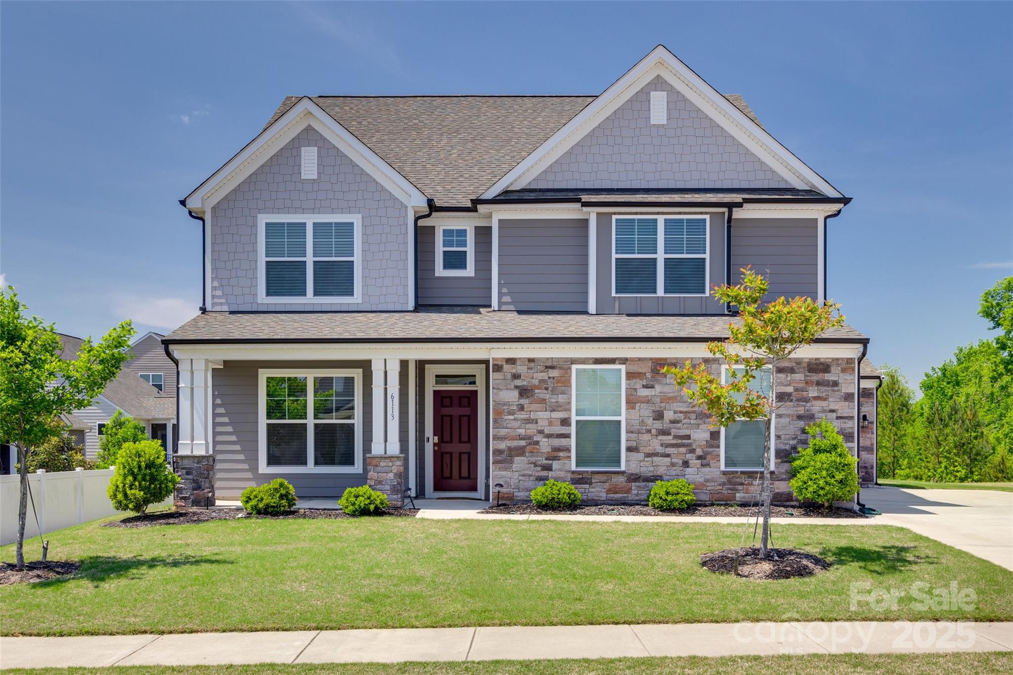 Walnut Creek - Residential