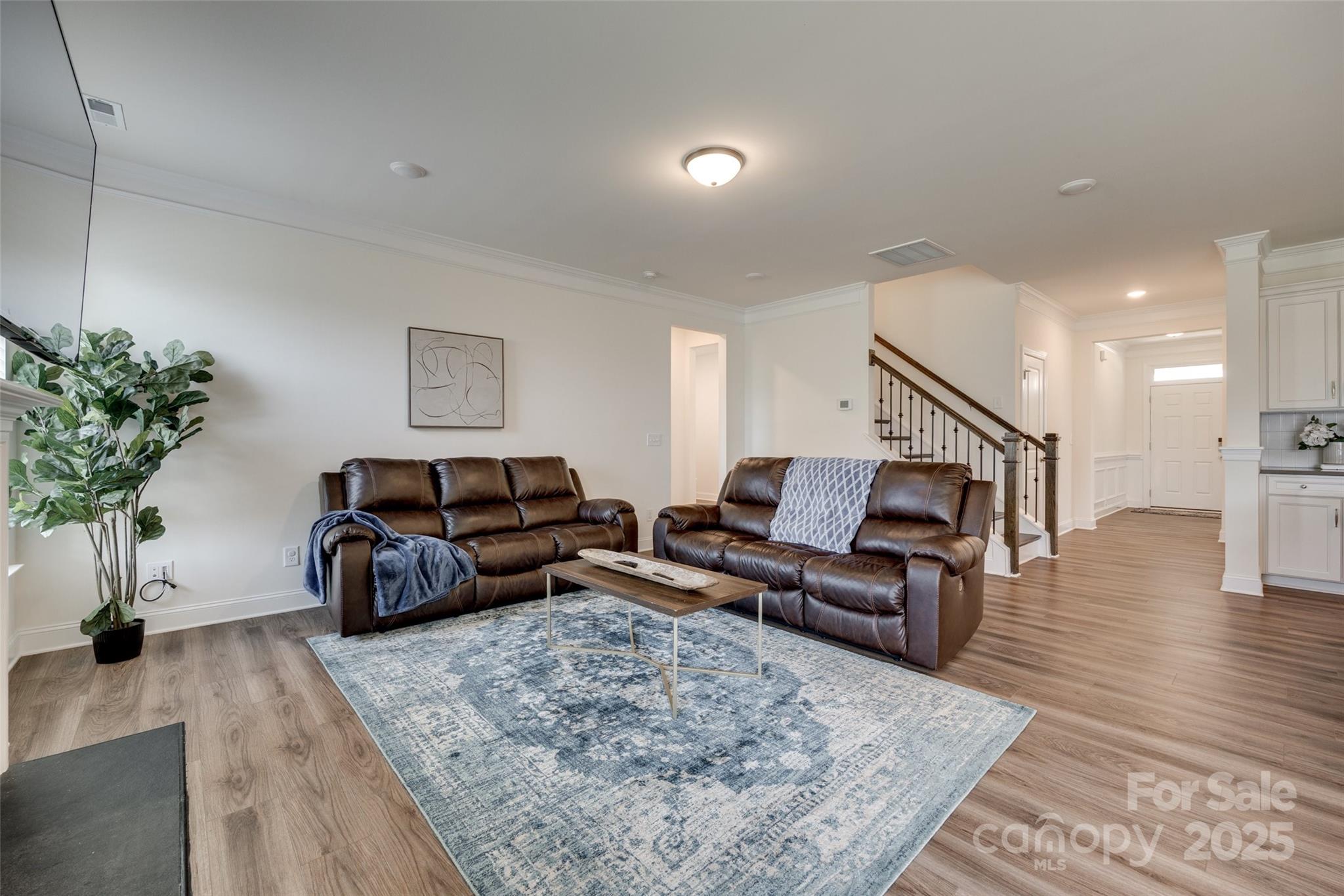 Walnut Creek - Residential