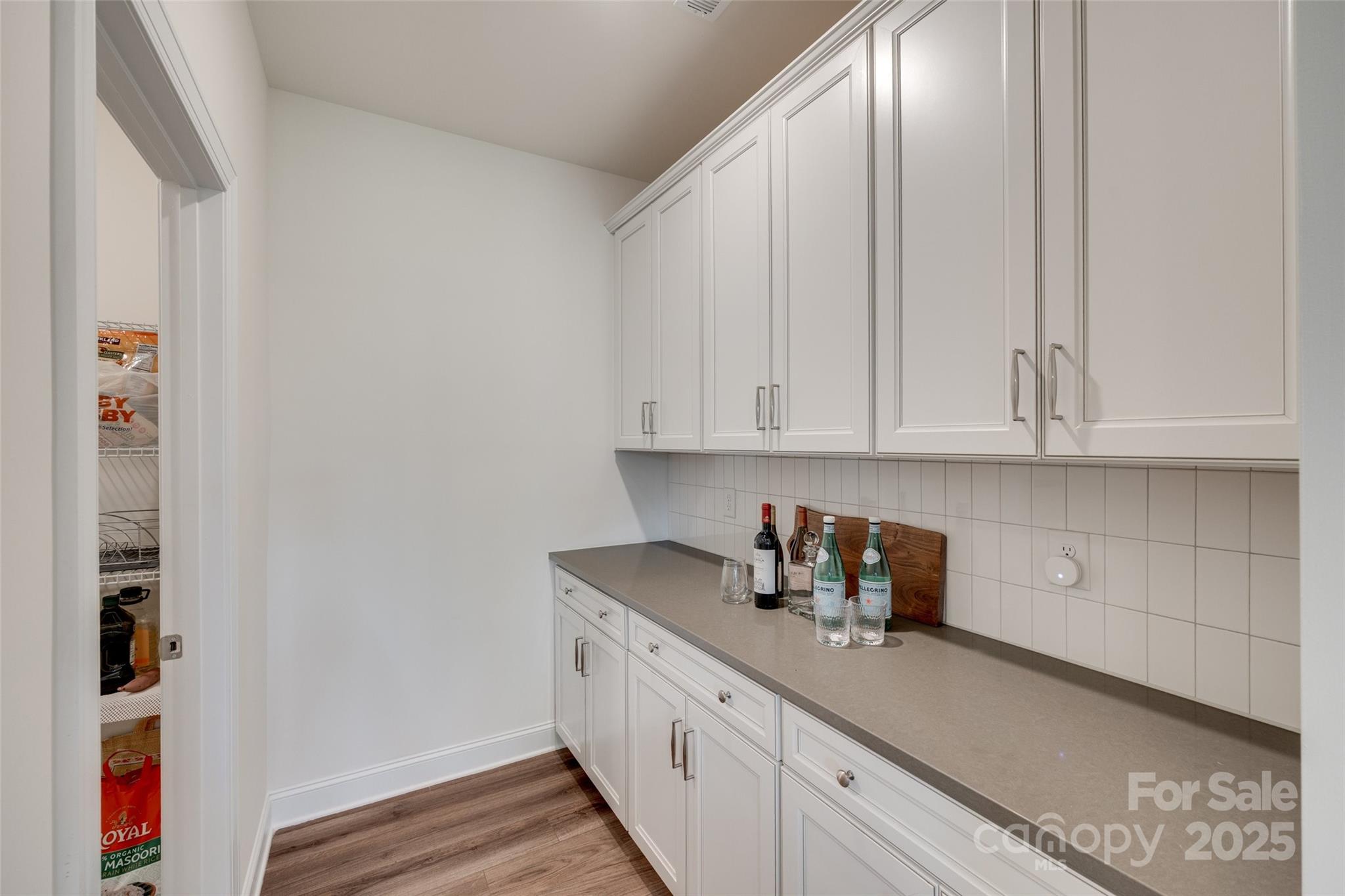 Walnut Creek - Residential