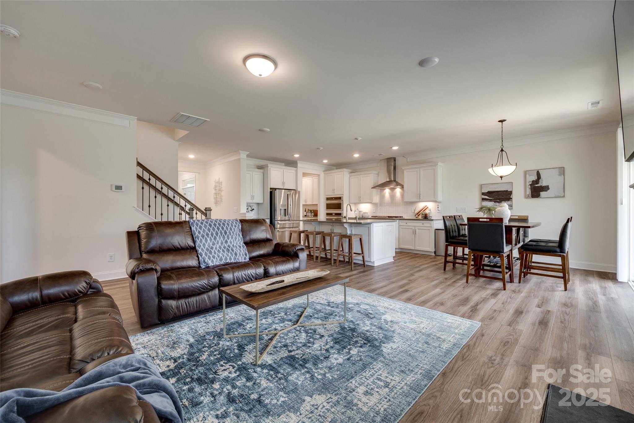 Walnut Creek - Residential