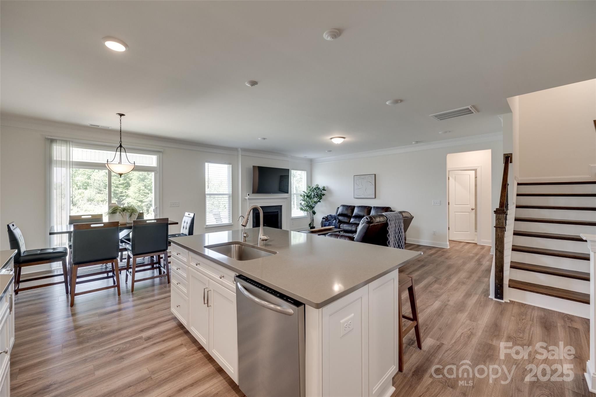 Walnut Creek - Residential