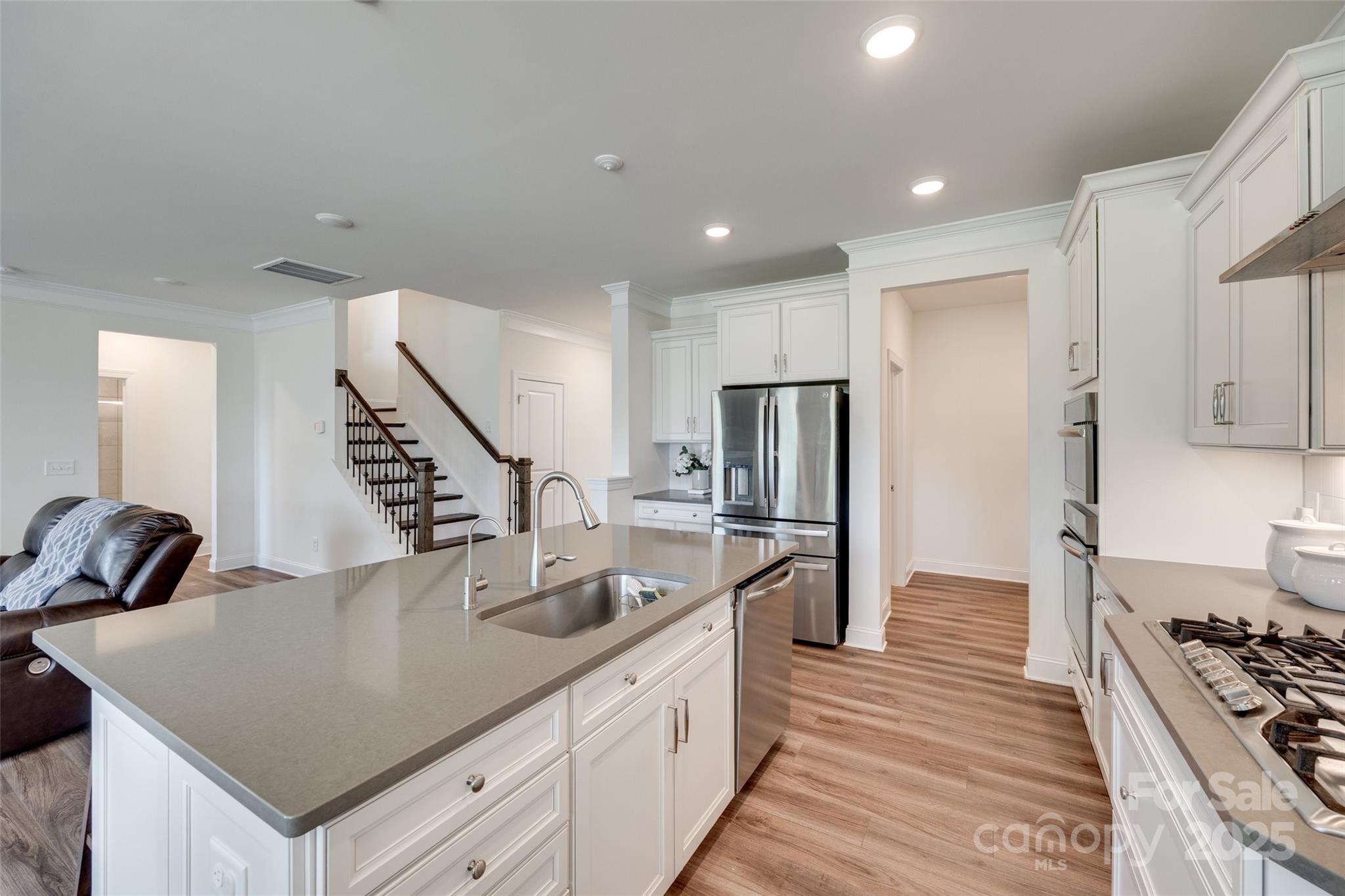 Walnut Creek - Residential