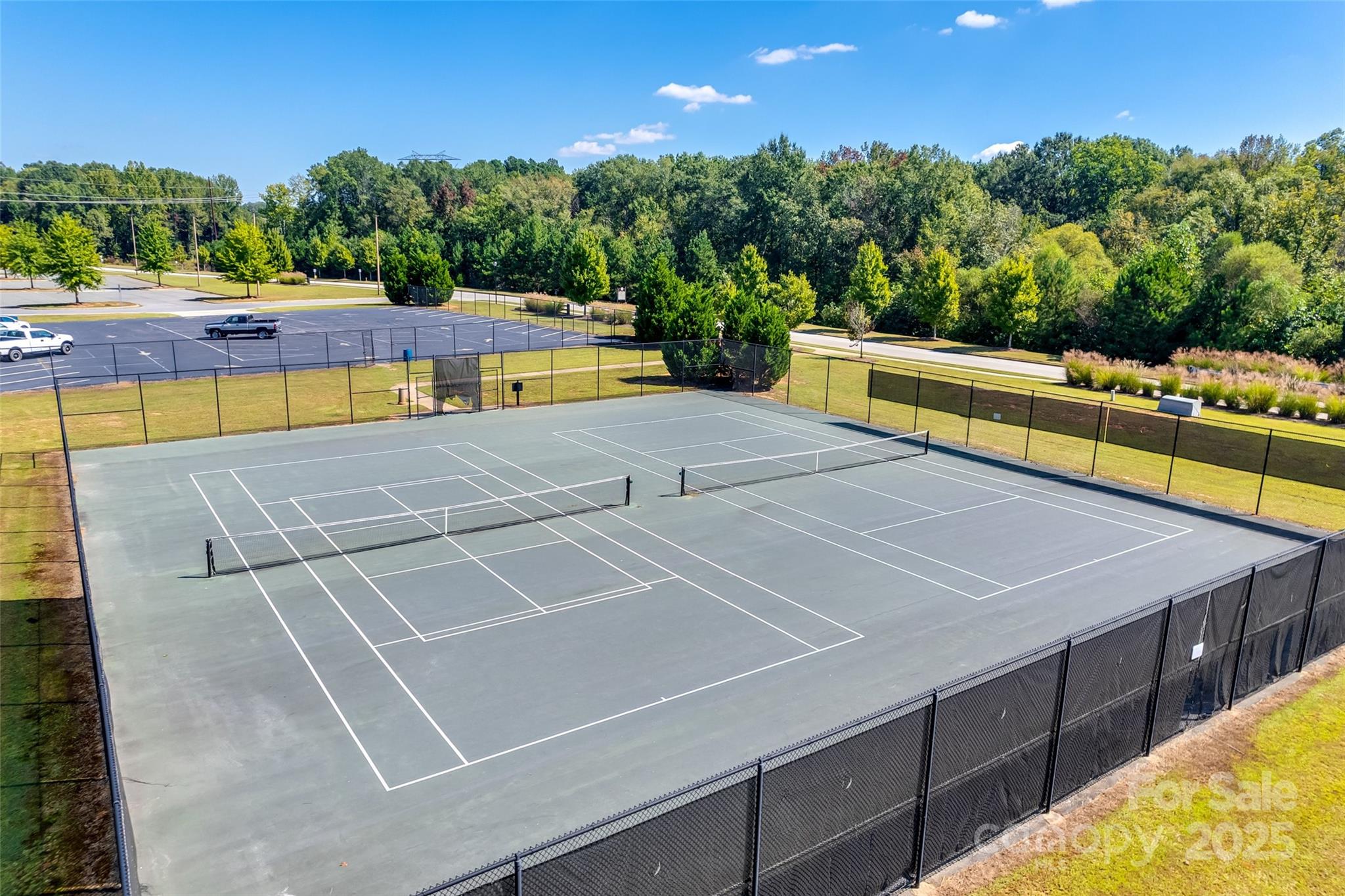 Walnut Creek - Residential