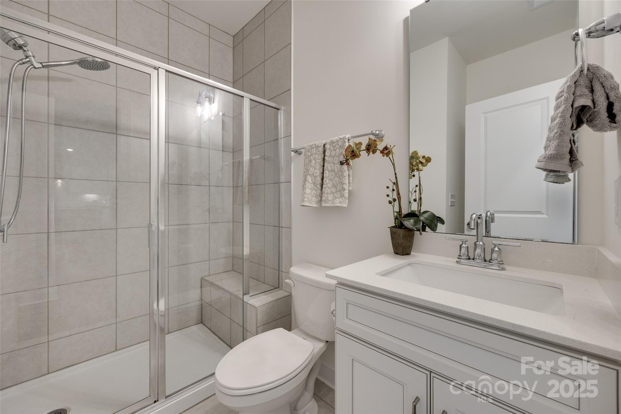 Walnut Creek - Residential