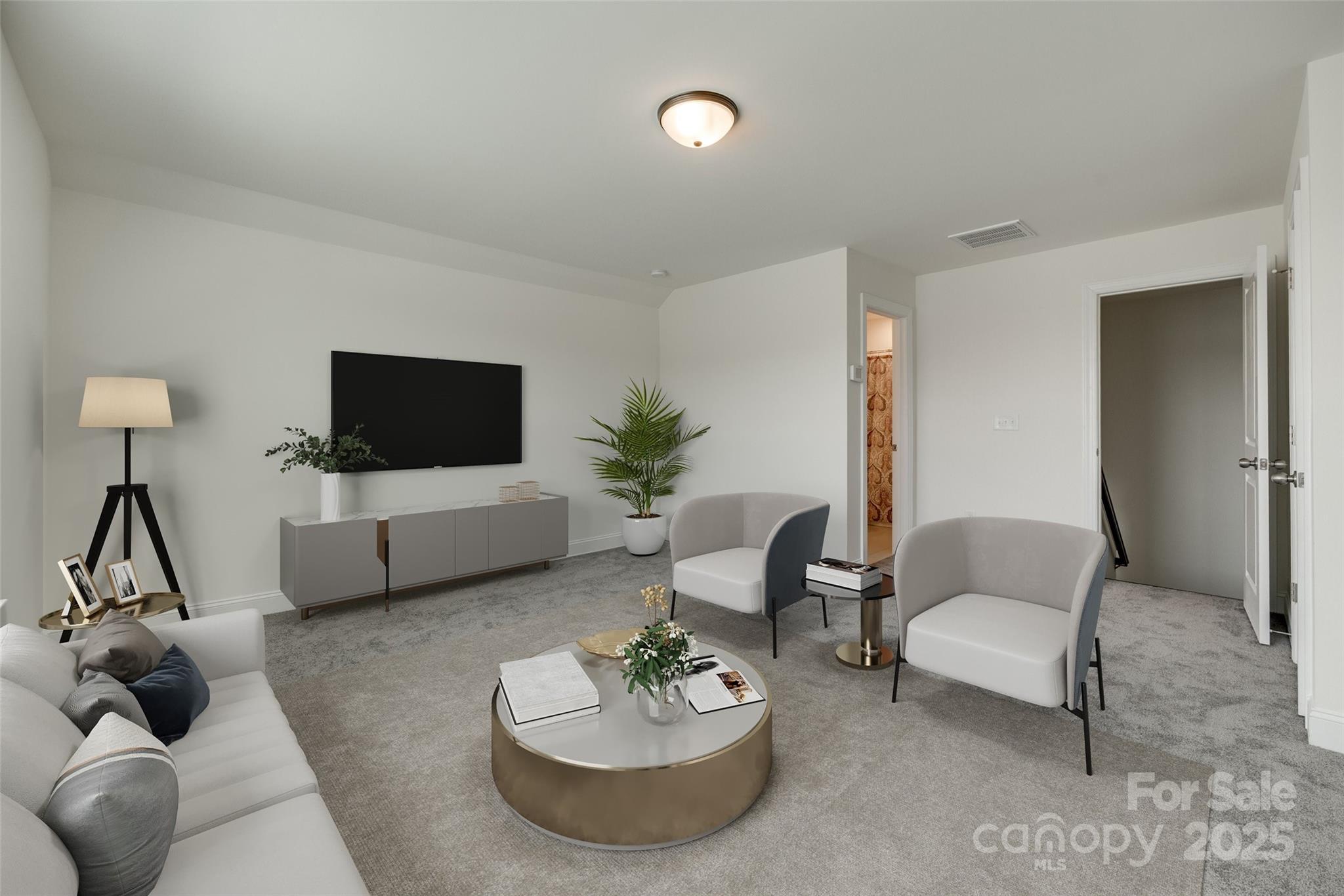 Walnut Creek - Residential